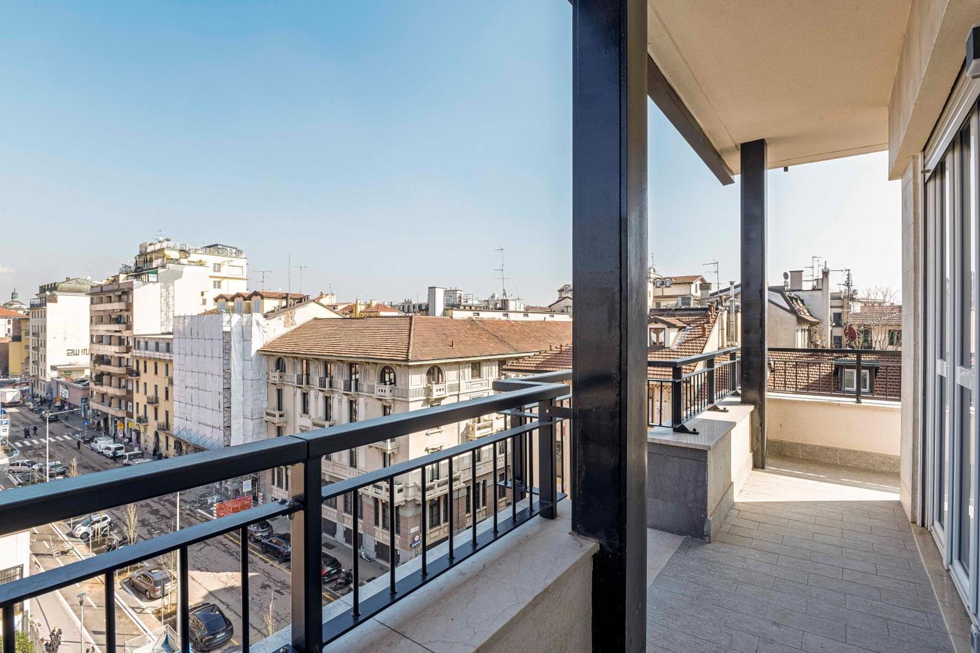 Sant'ambrogio's Retreat *