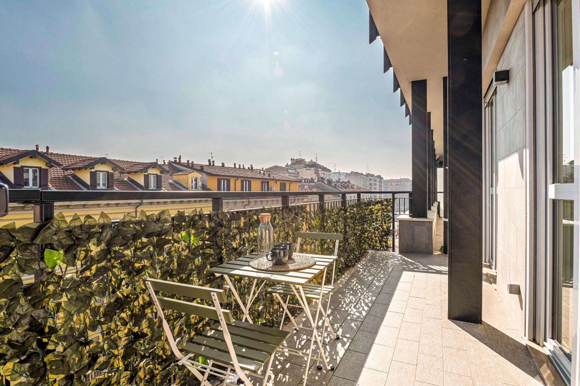 Apartment Sant'ambrogio's Retreat *