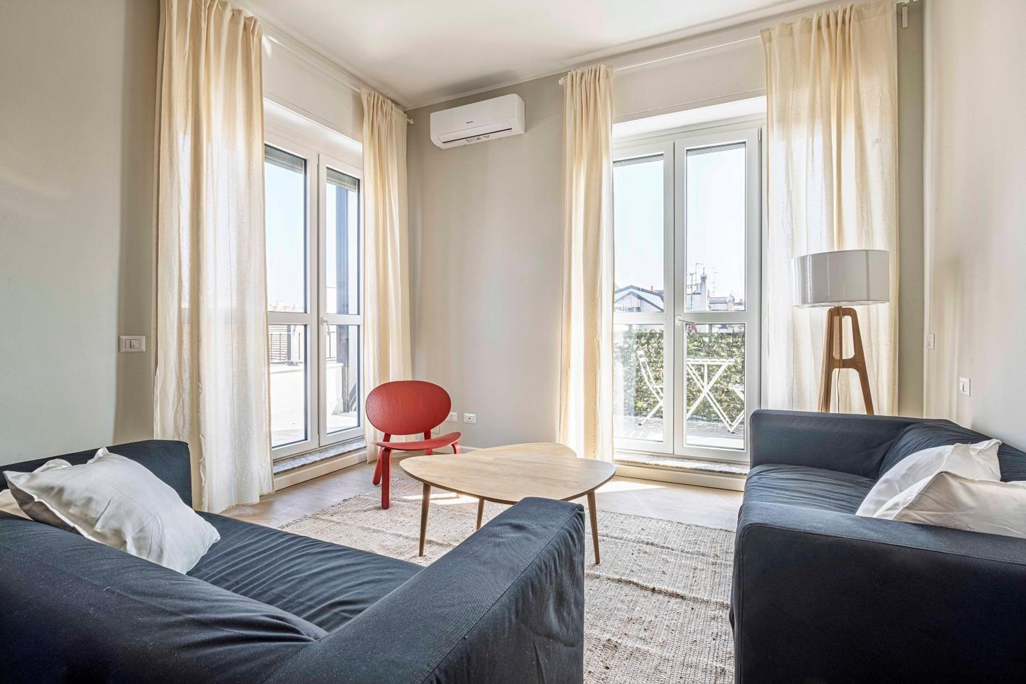Apartment Sant'ambrogio's Retreat *