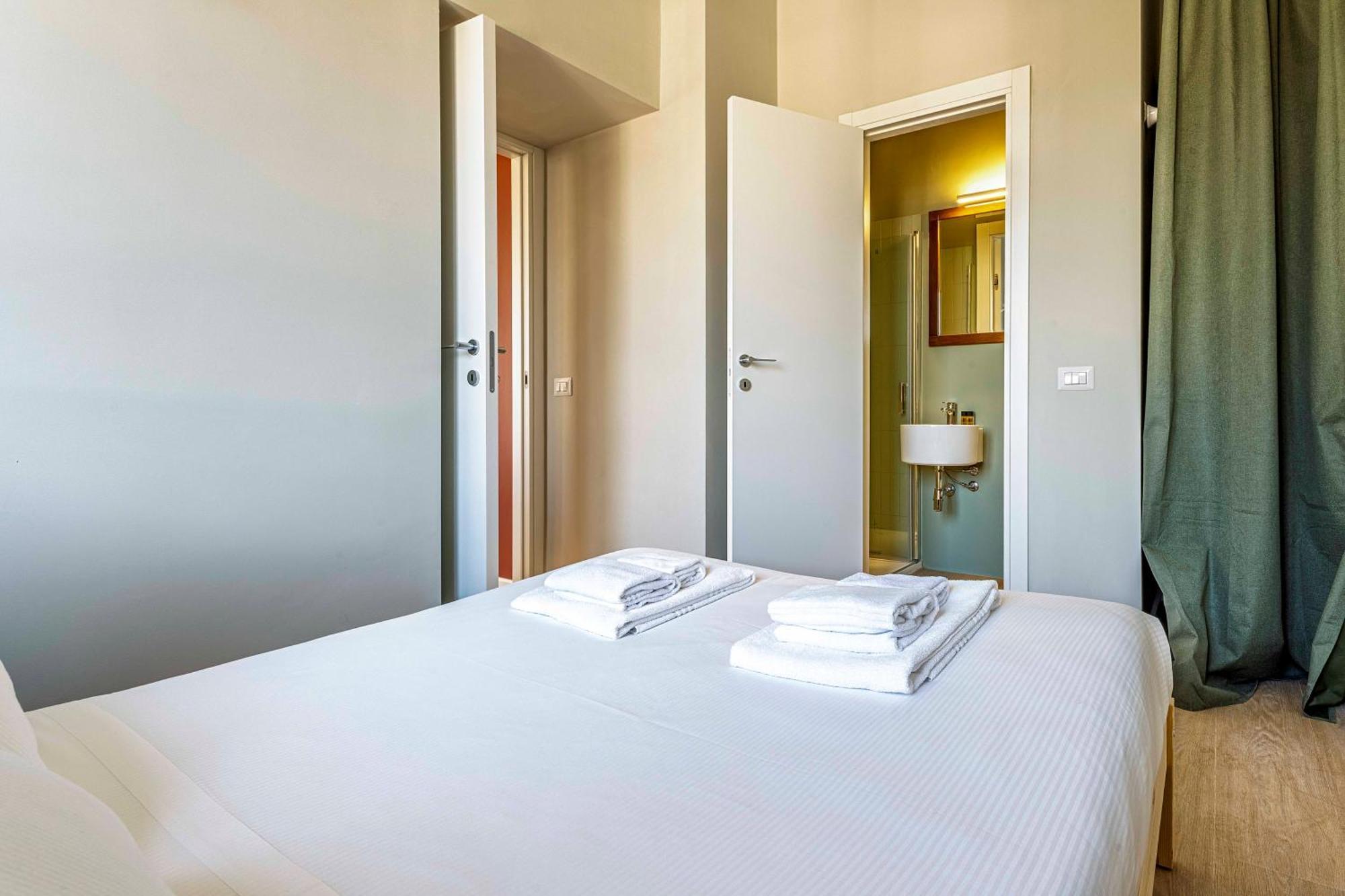Apartment Sant'ambrogio's Retreat