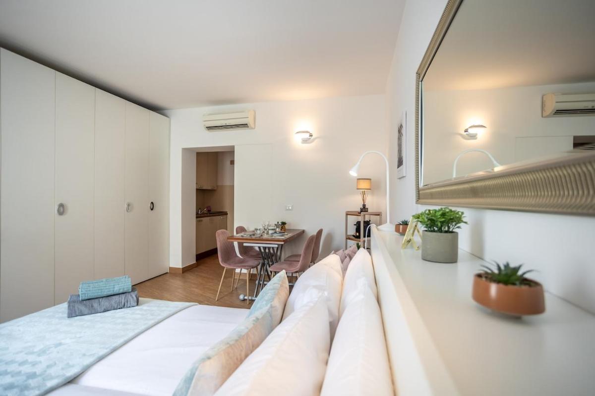 Apartment Centrale-duomo 10min - 40m2 - Metro 1min Milan