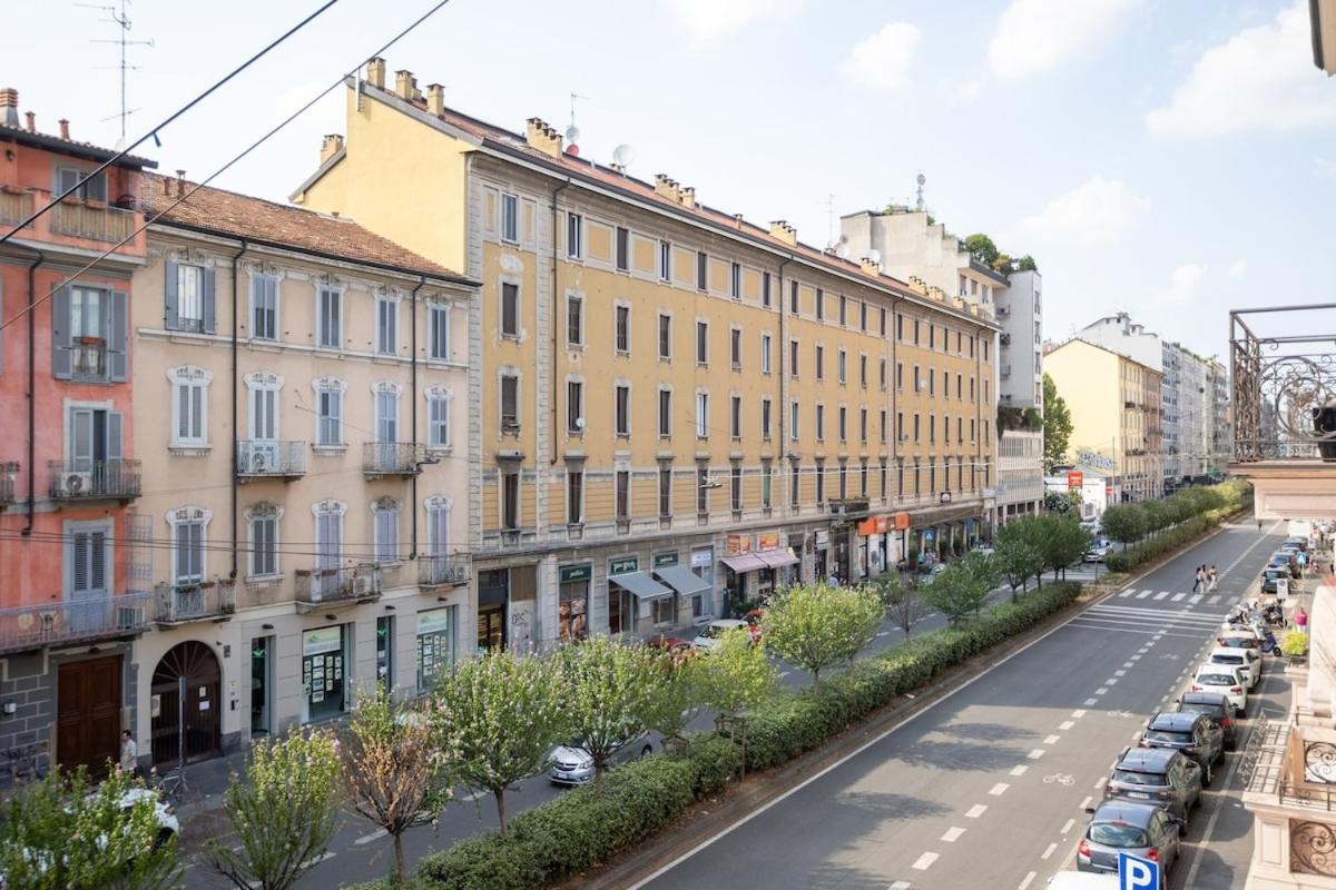 Apartment Centrale-duomo 10min - 40m2 - Metro 1min