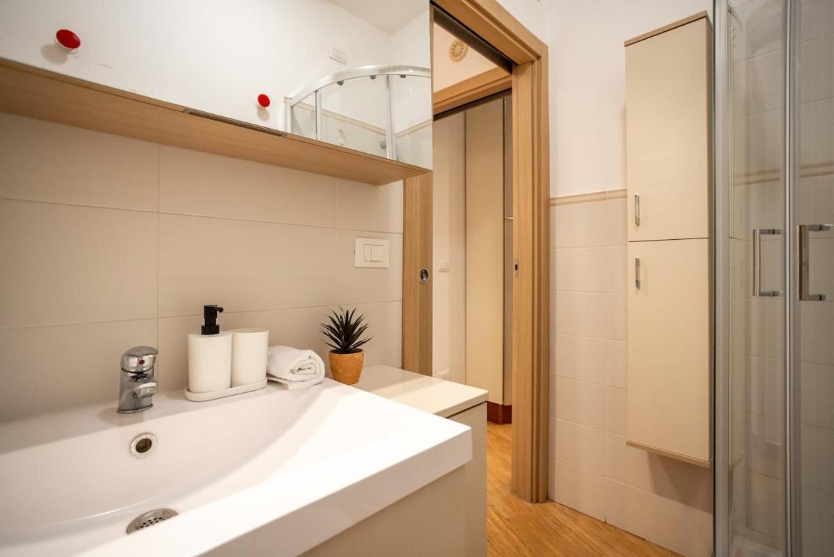 Apartment Centrale-duomo 10min - 40m2 - Metro 1min