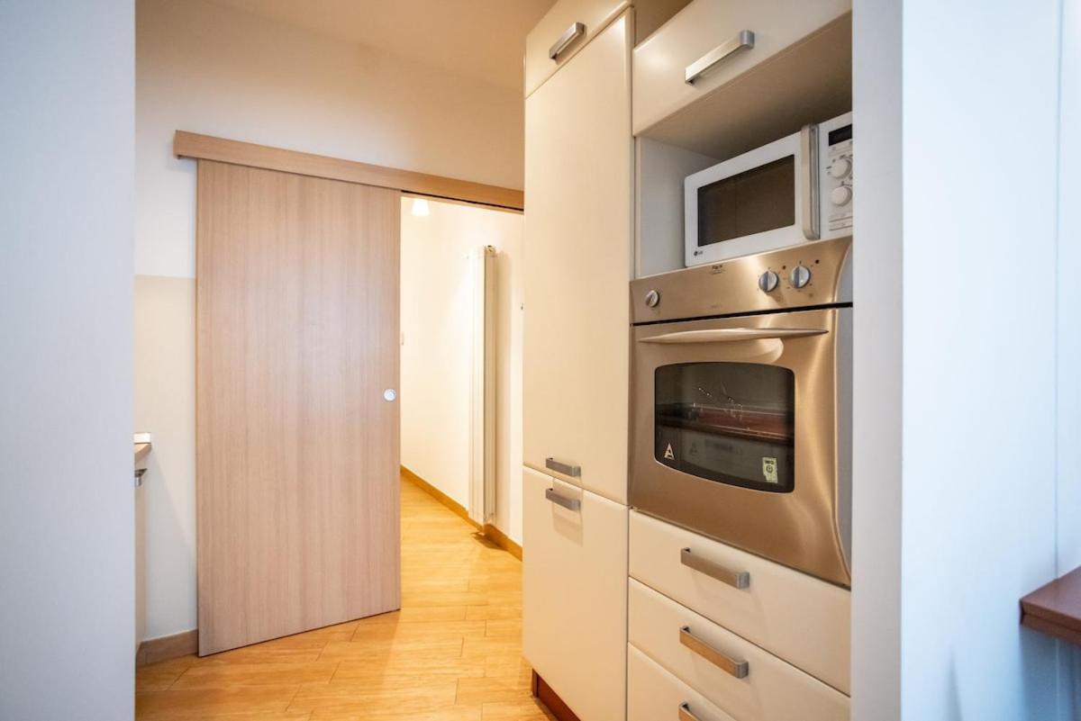 Centrale-duomo 10min - 40m2 - Metro 1min Apartment Milan