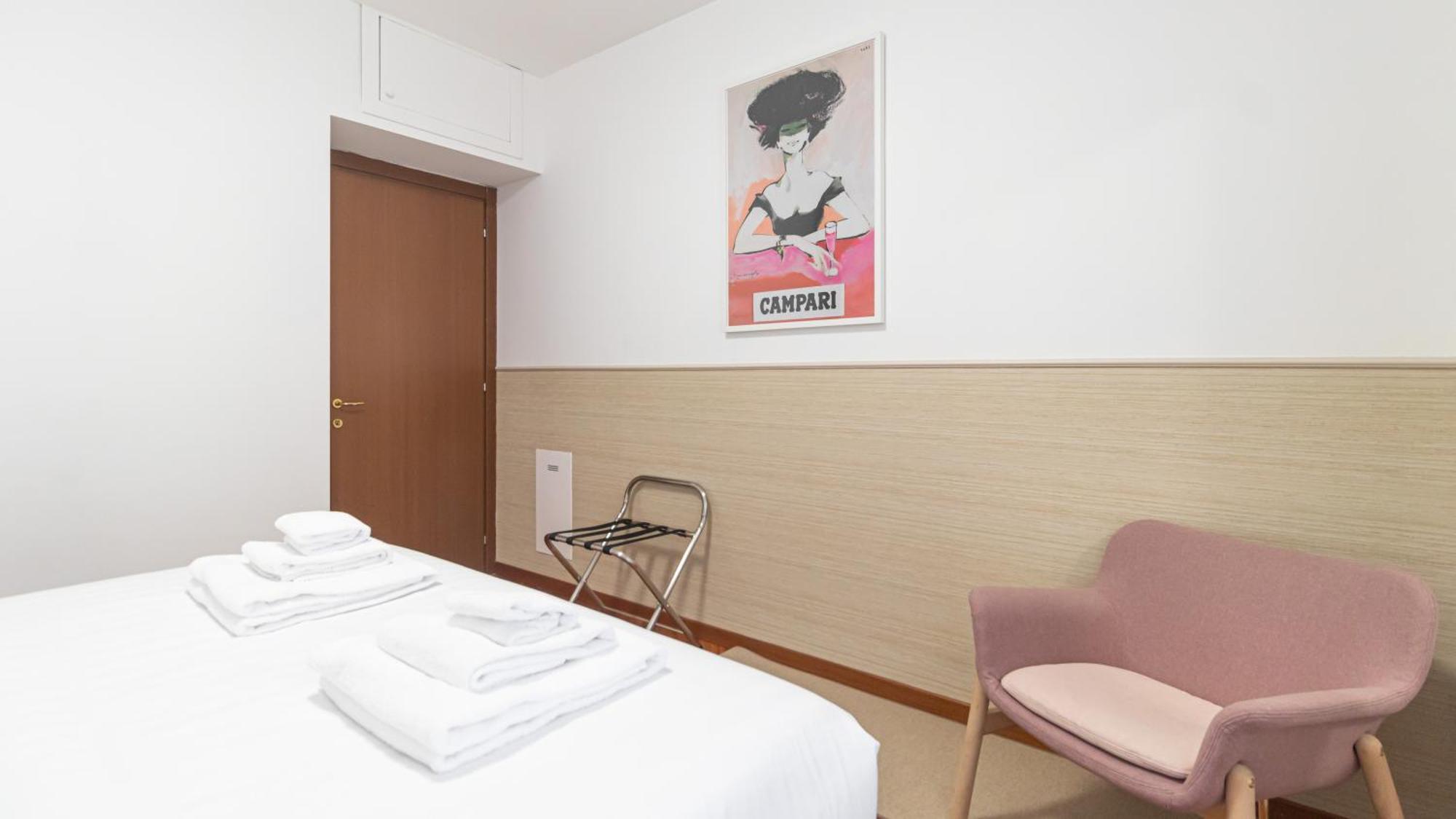Italianway - Casati 24 * Milan