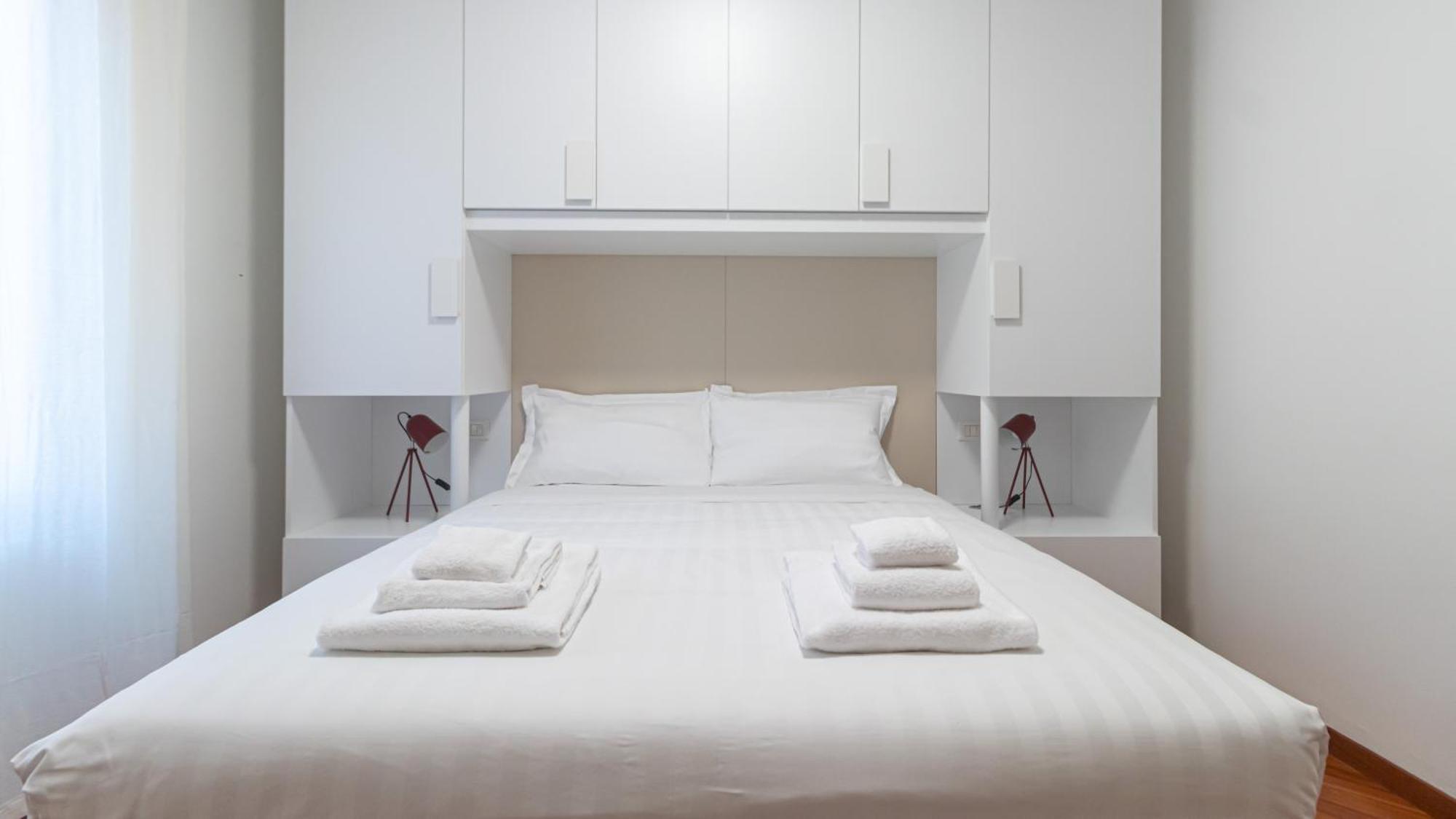 Apartment Italianway - Casati 24 *