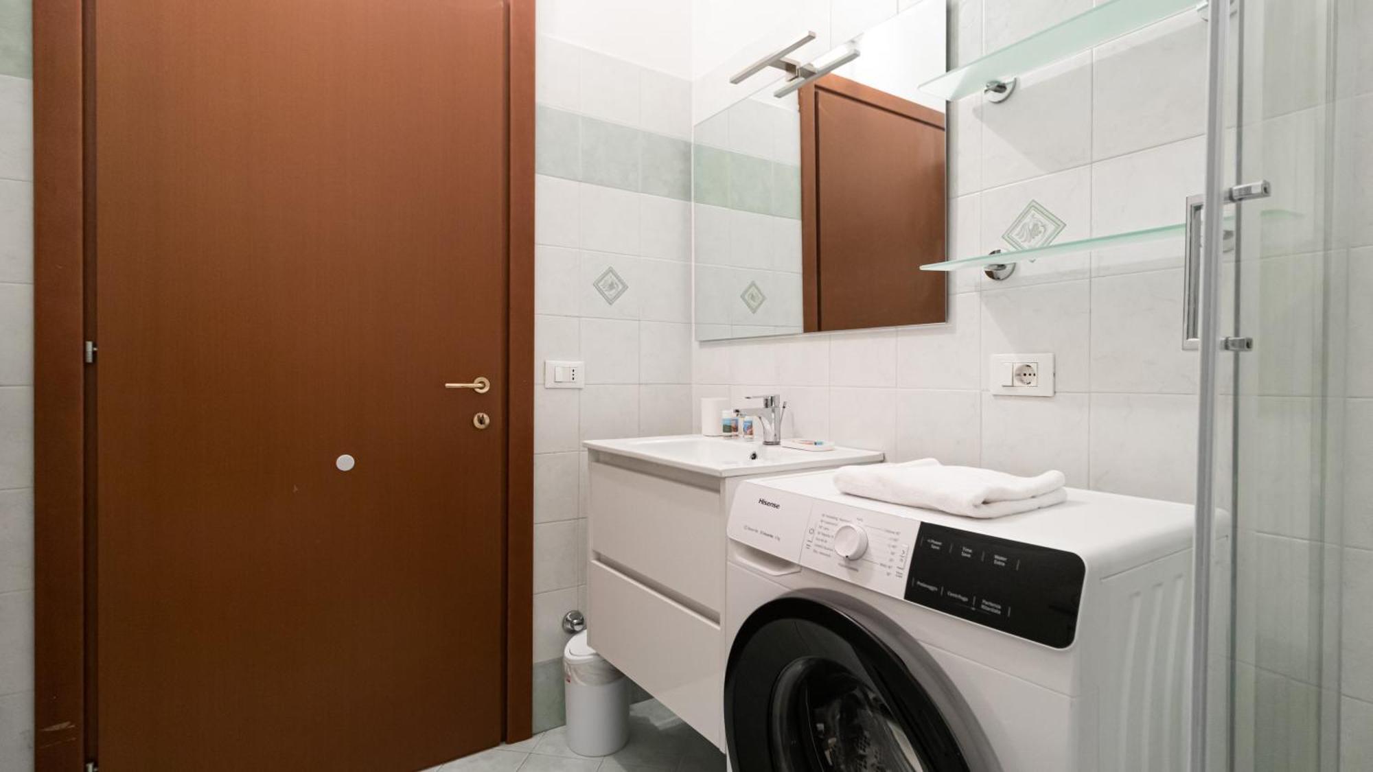 Italianway - Casati 24 Apartment