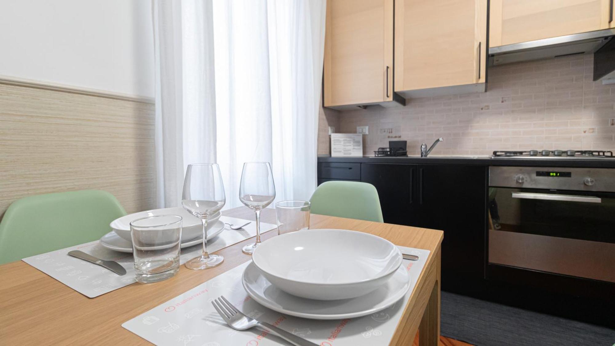 Italianway - Casati 24 Apartment Milan