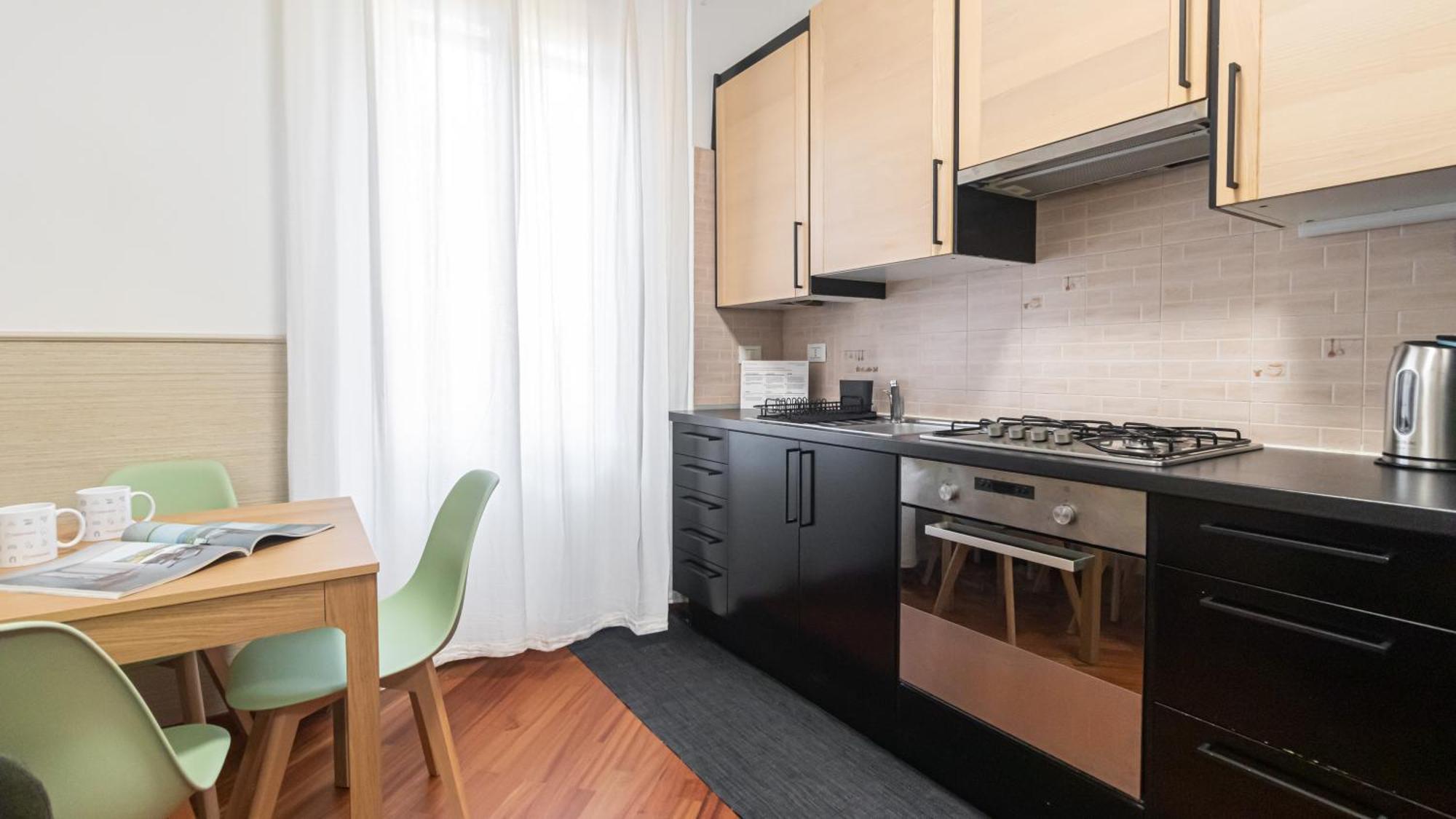 Italianway - Casati 24 Apartment *