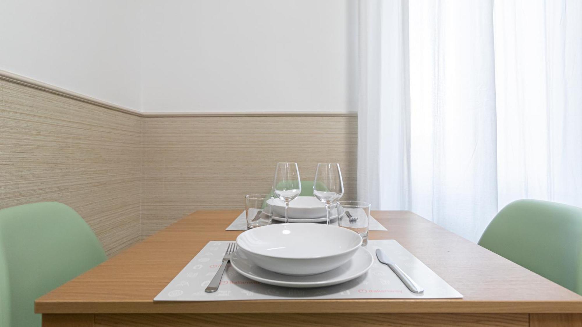Apartment Italianway - Casati 24 *