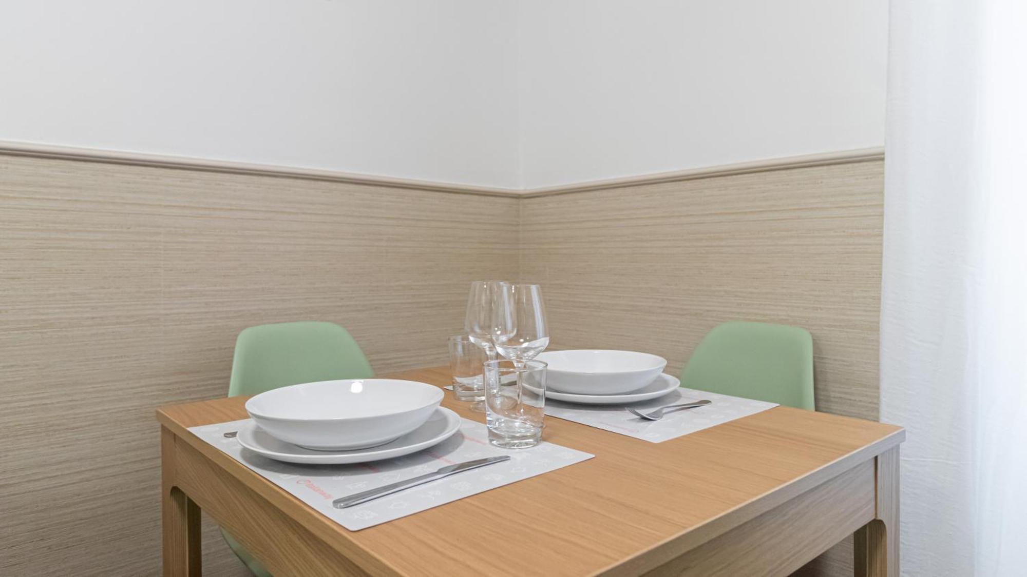 Italianway - Casati 24 Apartment Milan