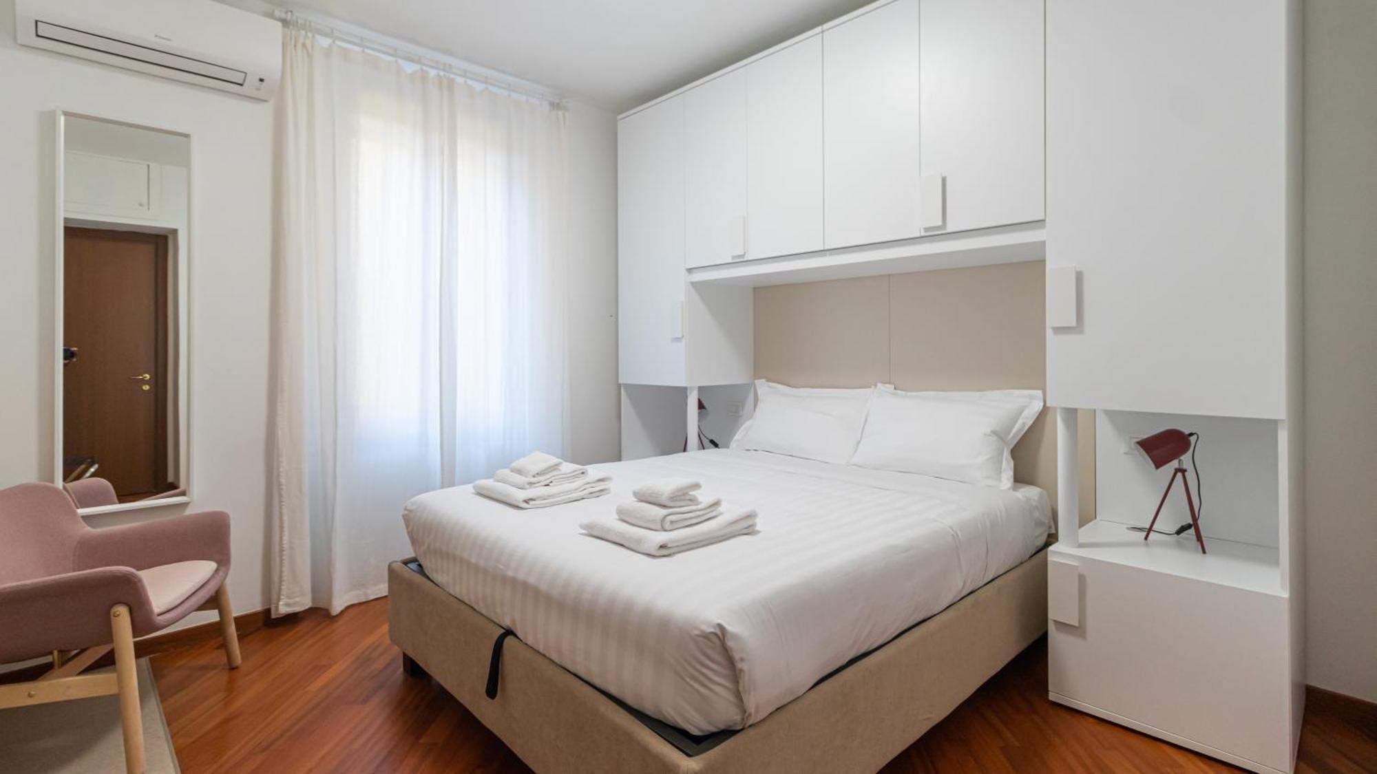 Italianway - Casati 24 Apartment *