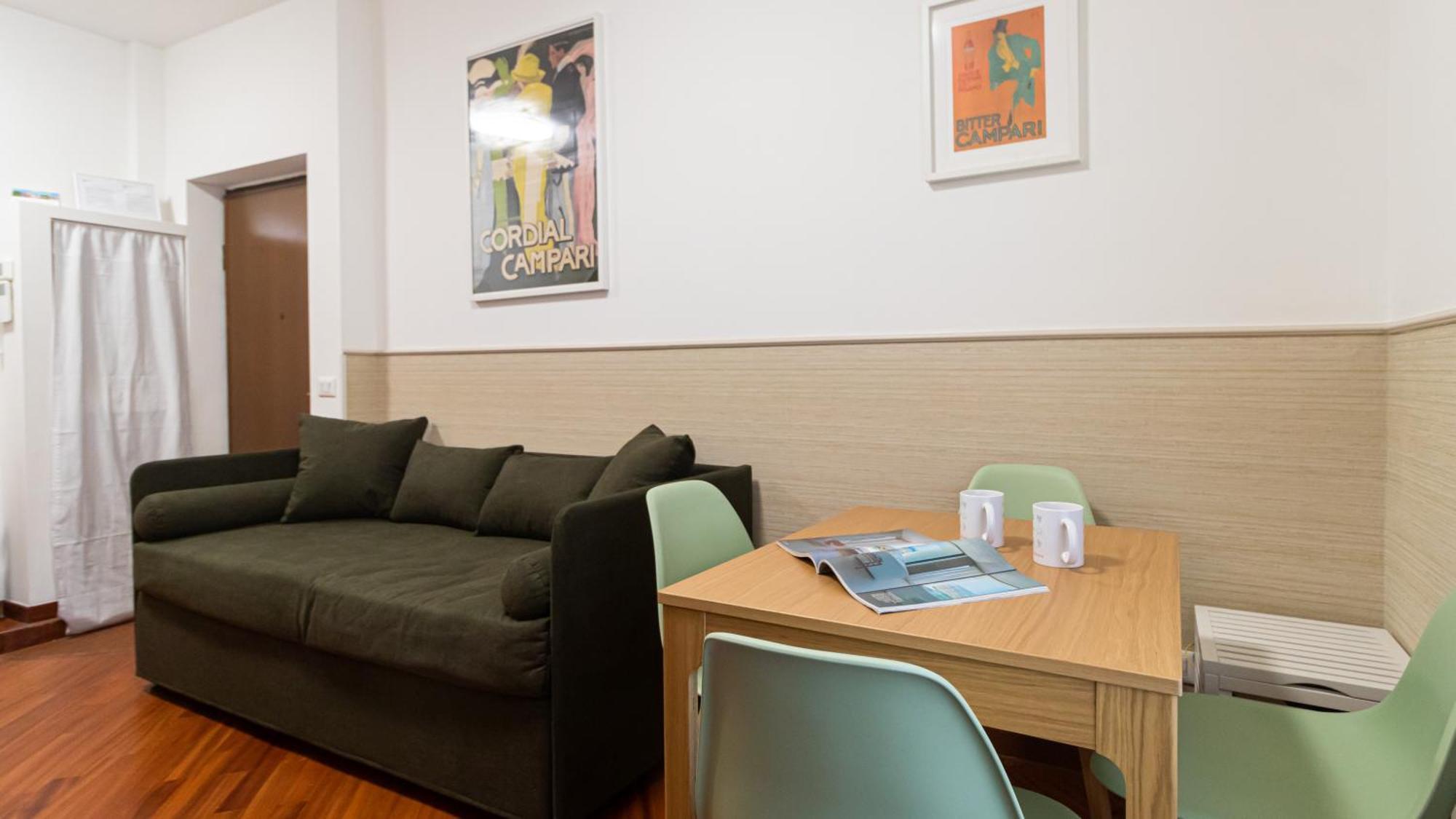 Italianway - Casati 24 Apartment