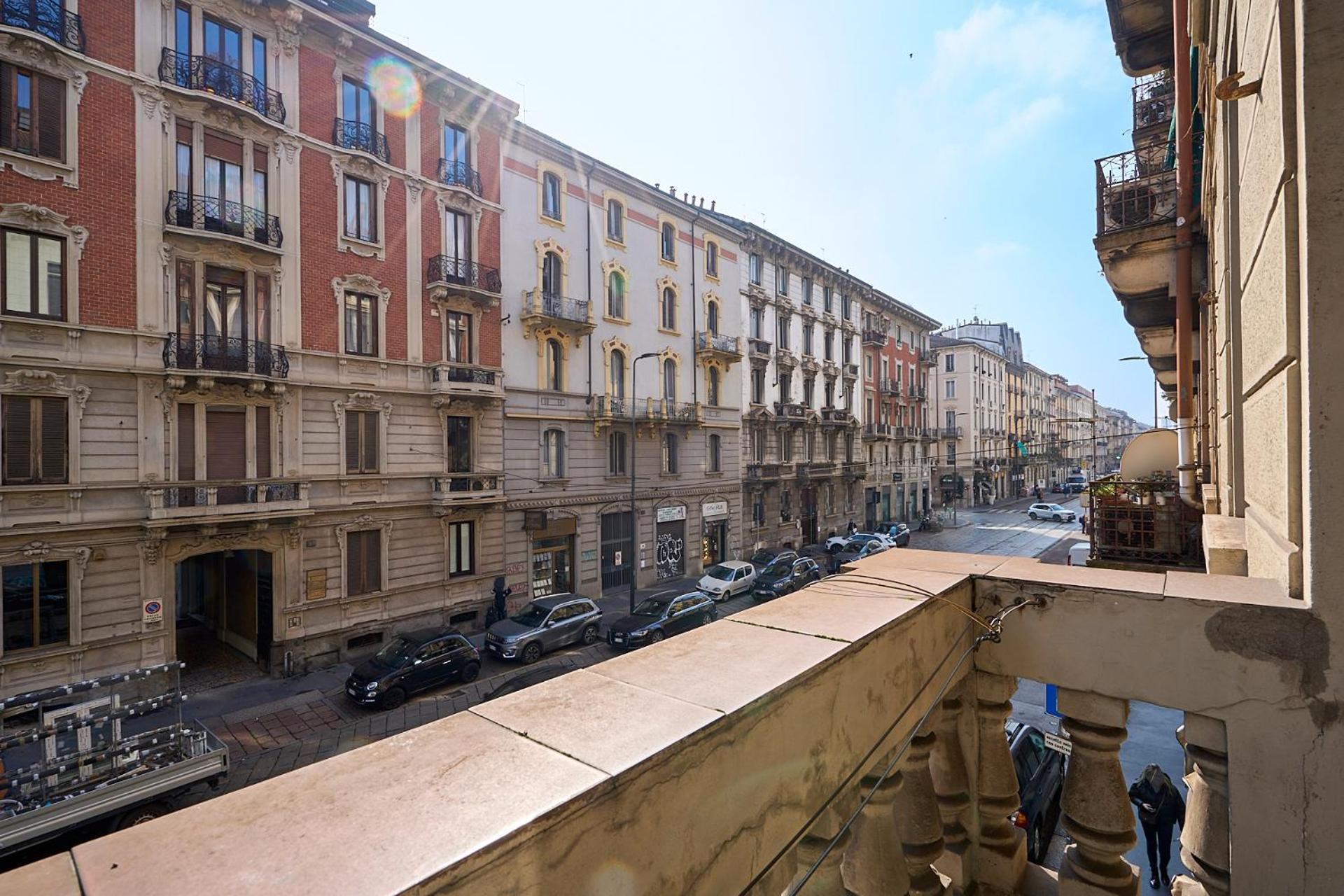 Vintage House - 2 Minutes Walk From Station Appartamento *