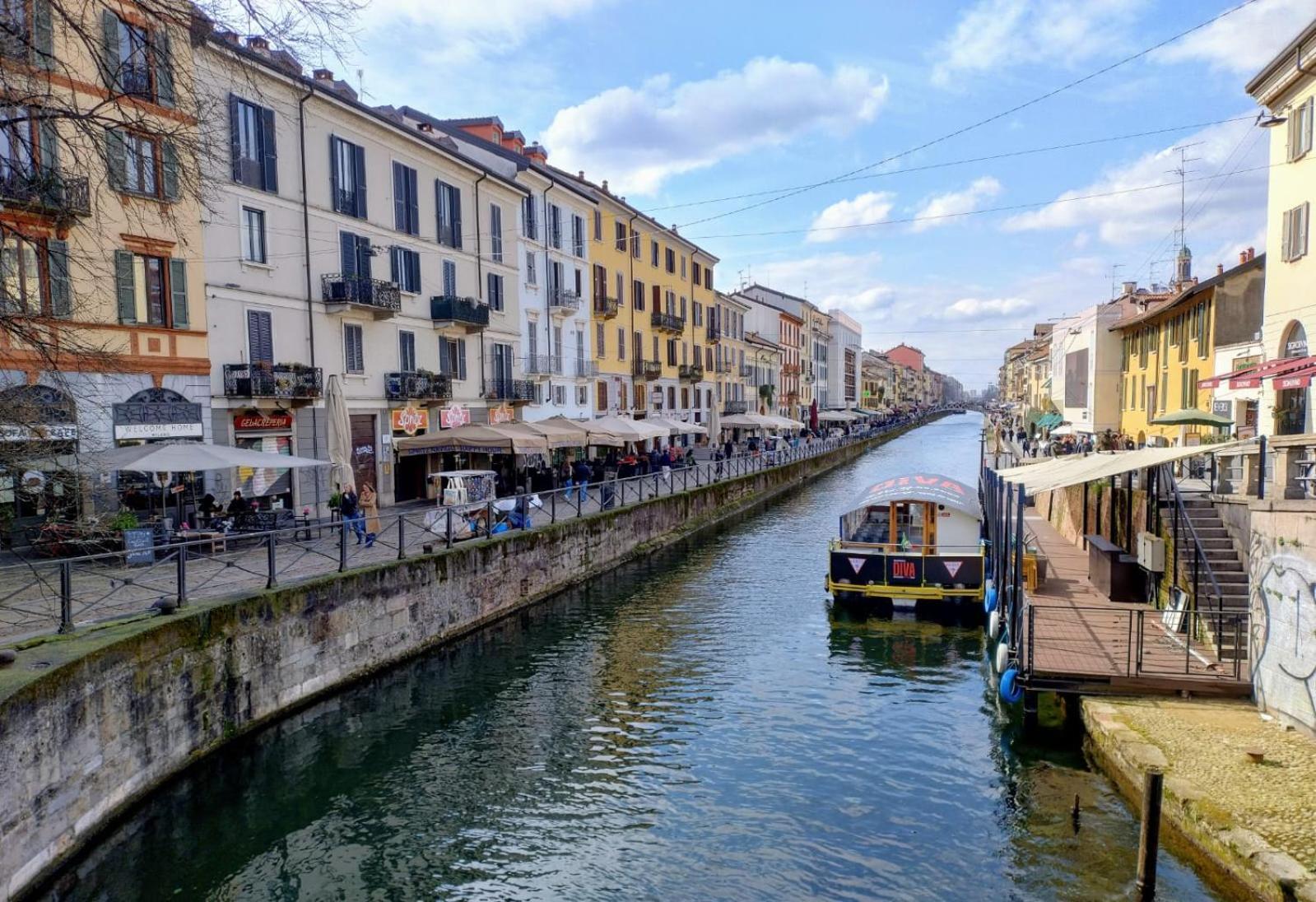 Navigli Star * Milano