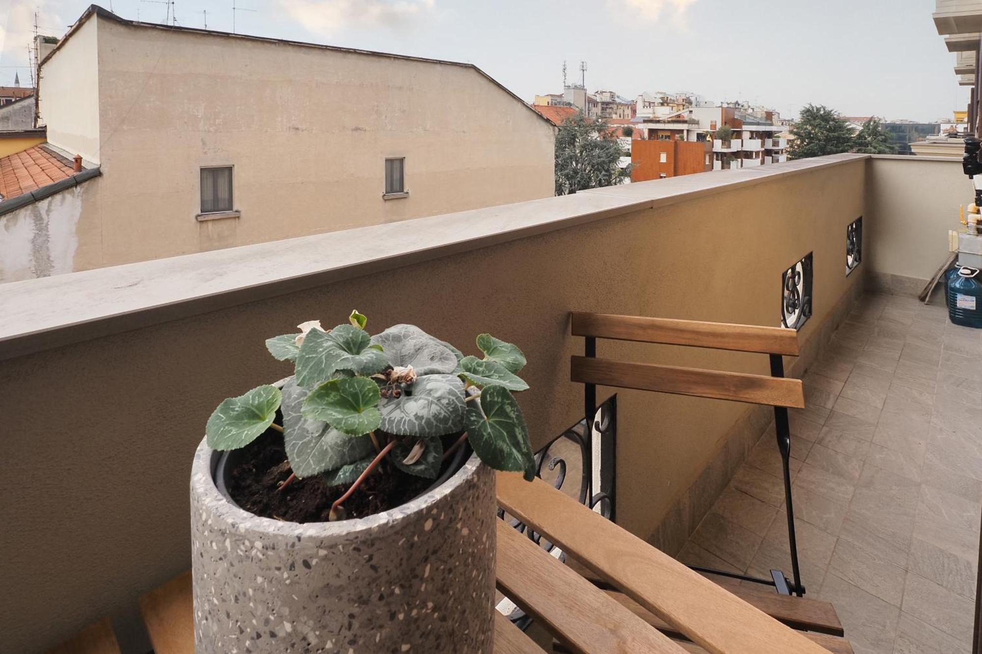 Primopiano - Grandi A Apartment