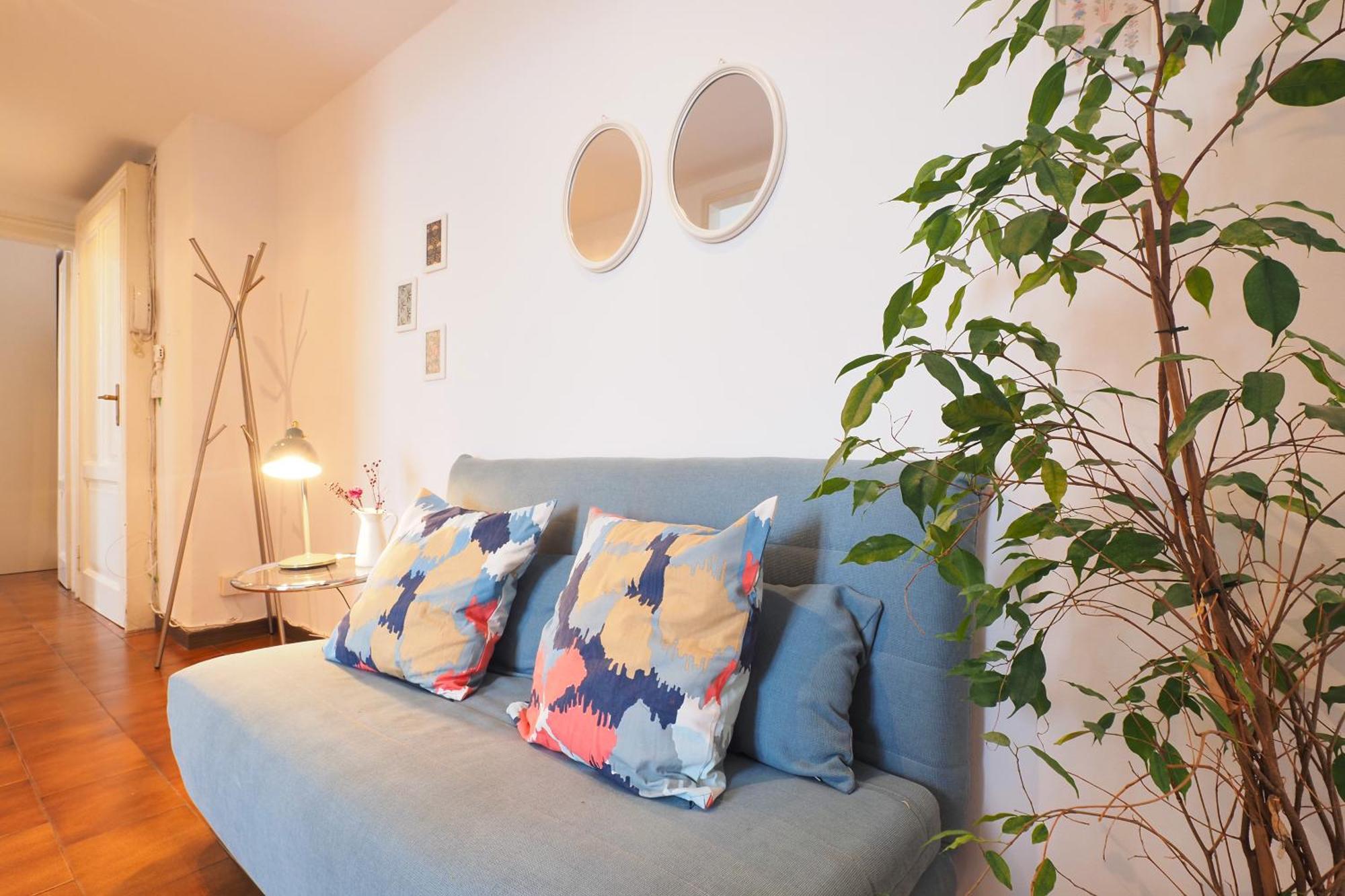 Apartment Primopiano - Grandi A