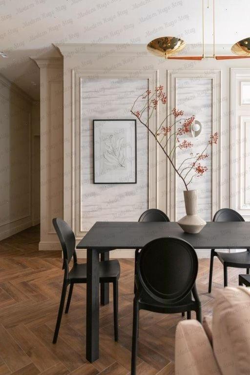 Modern Hugo Milano
