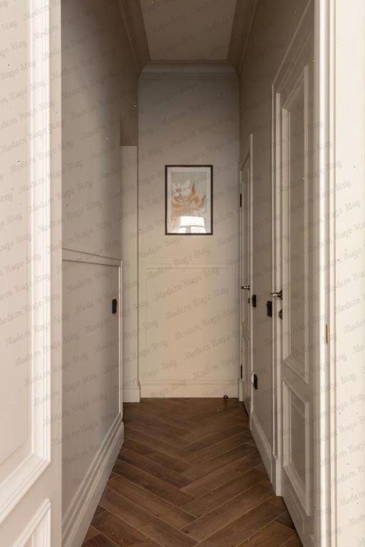 Modern Hugo Milano