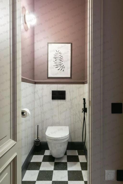 Modern Hugo * Milano