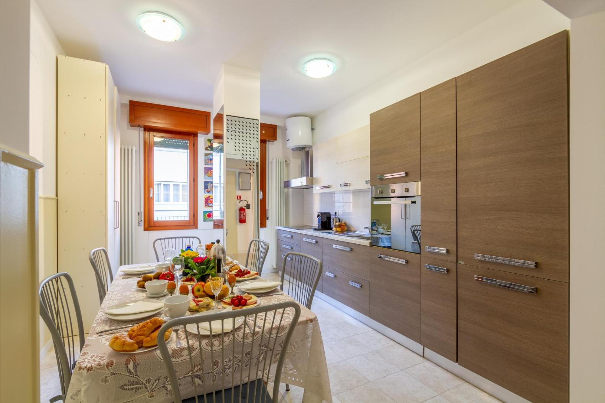 Guest house Dimora Al Naviglio *