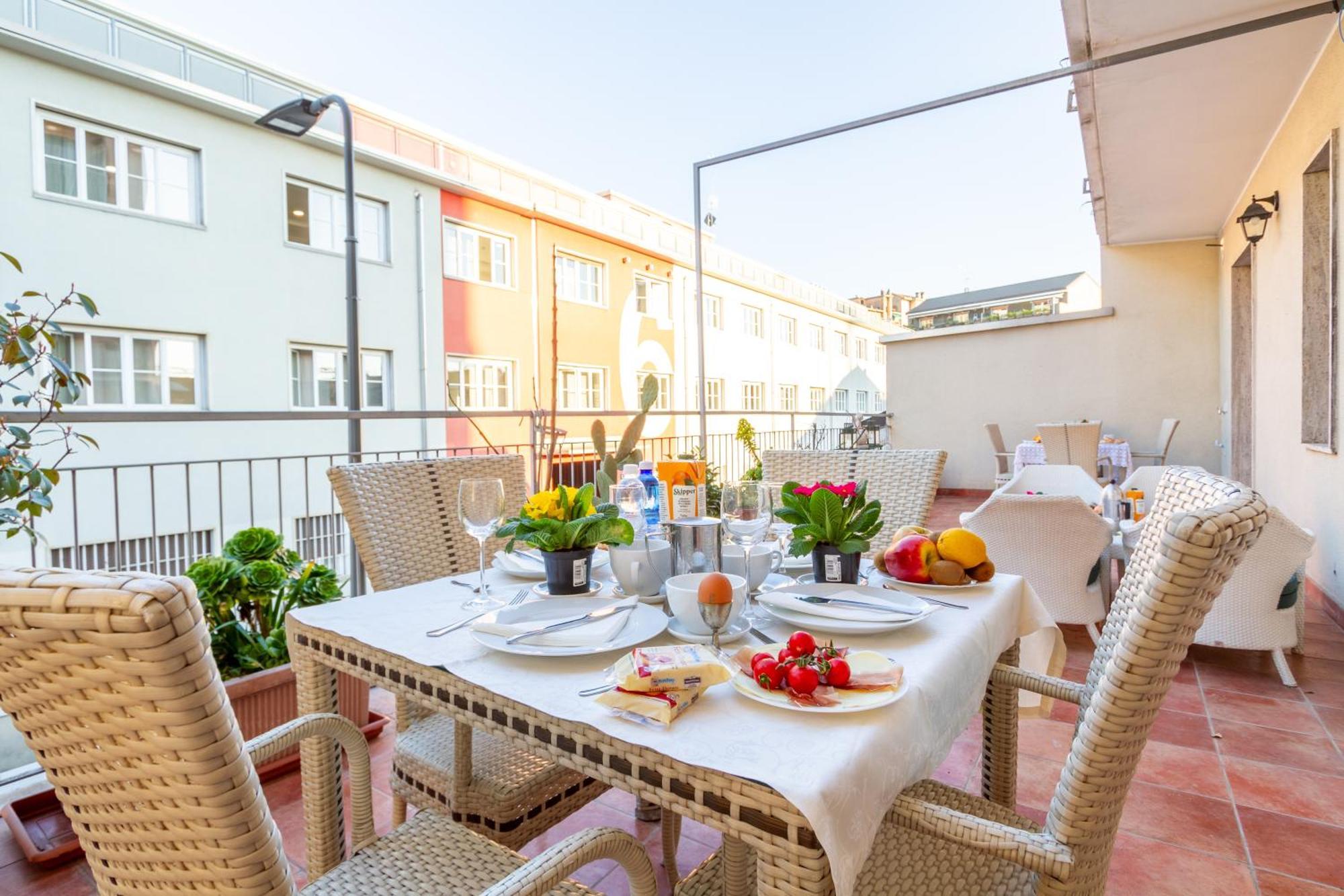 Dimora Al Naviglio Guest house Milan