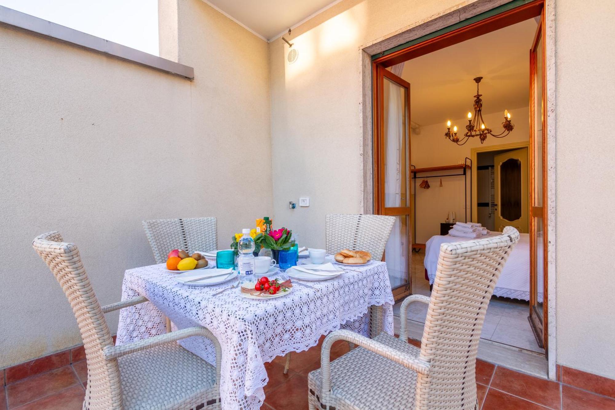 Guest house Dimora Al Naviglio