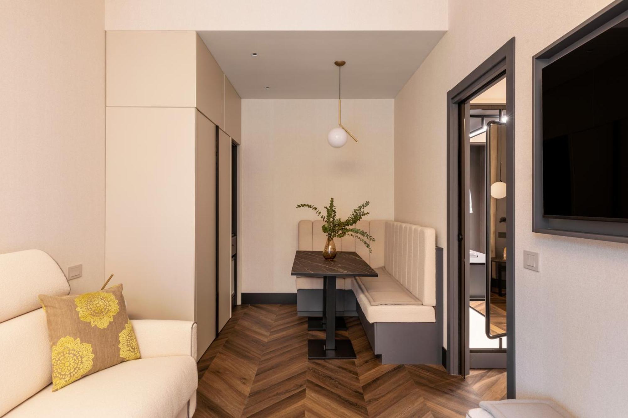 Apartment Lumera - Brera Milan