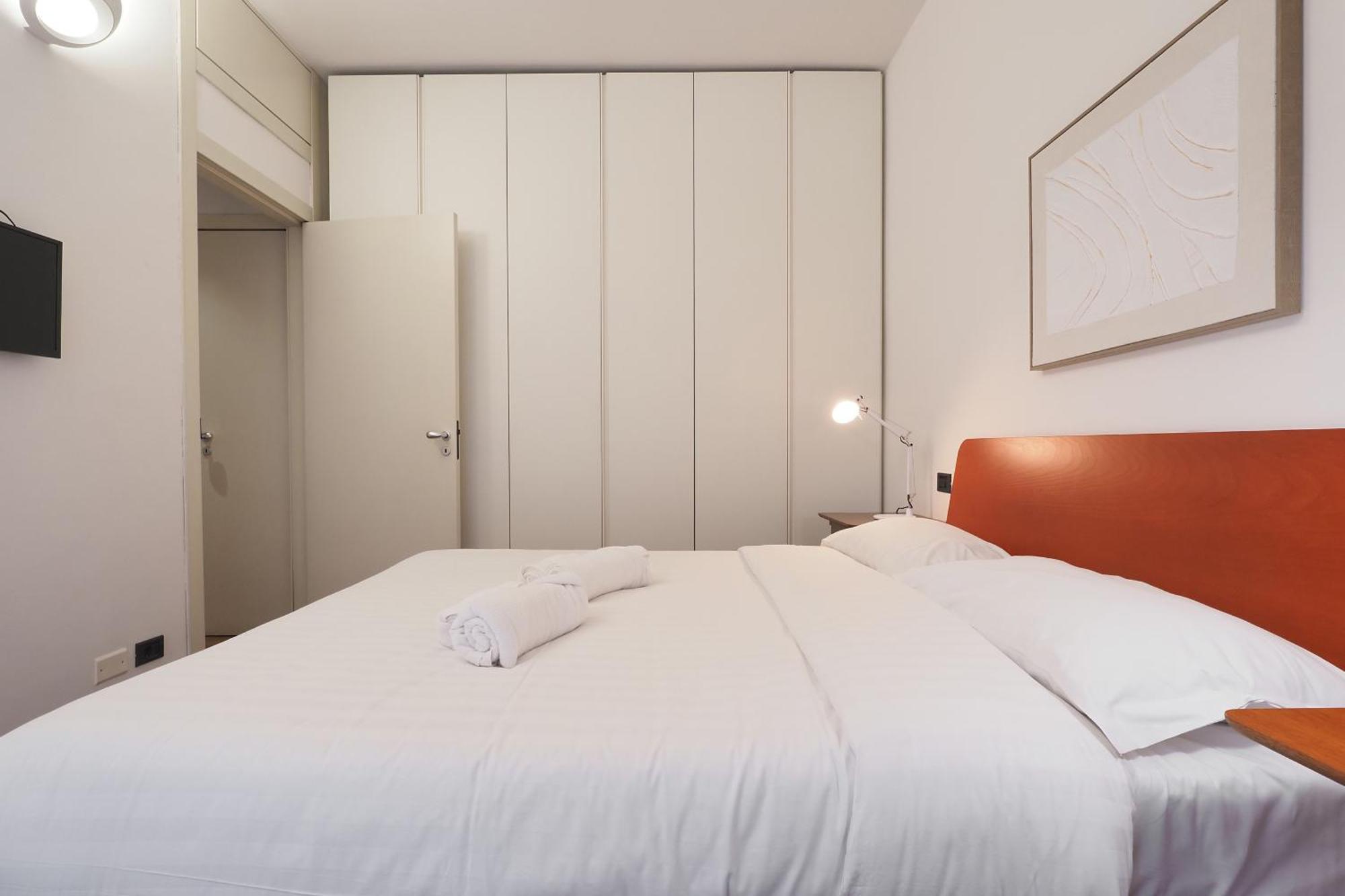 Primopiano - Ressi B Apartamento Milão