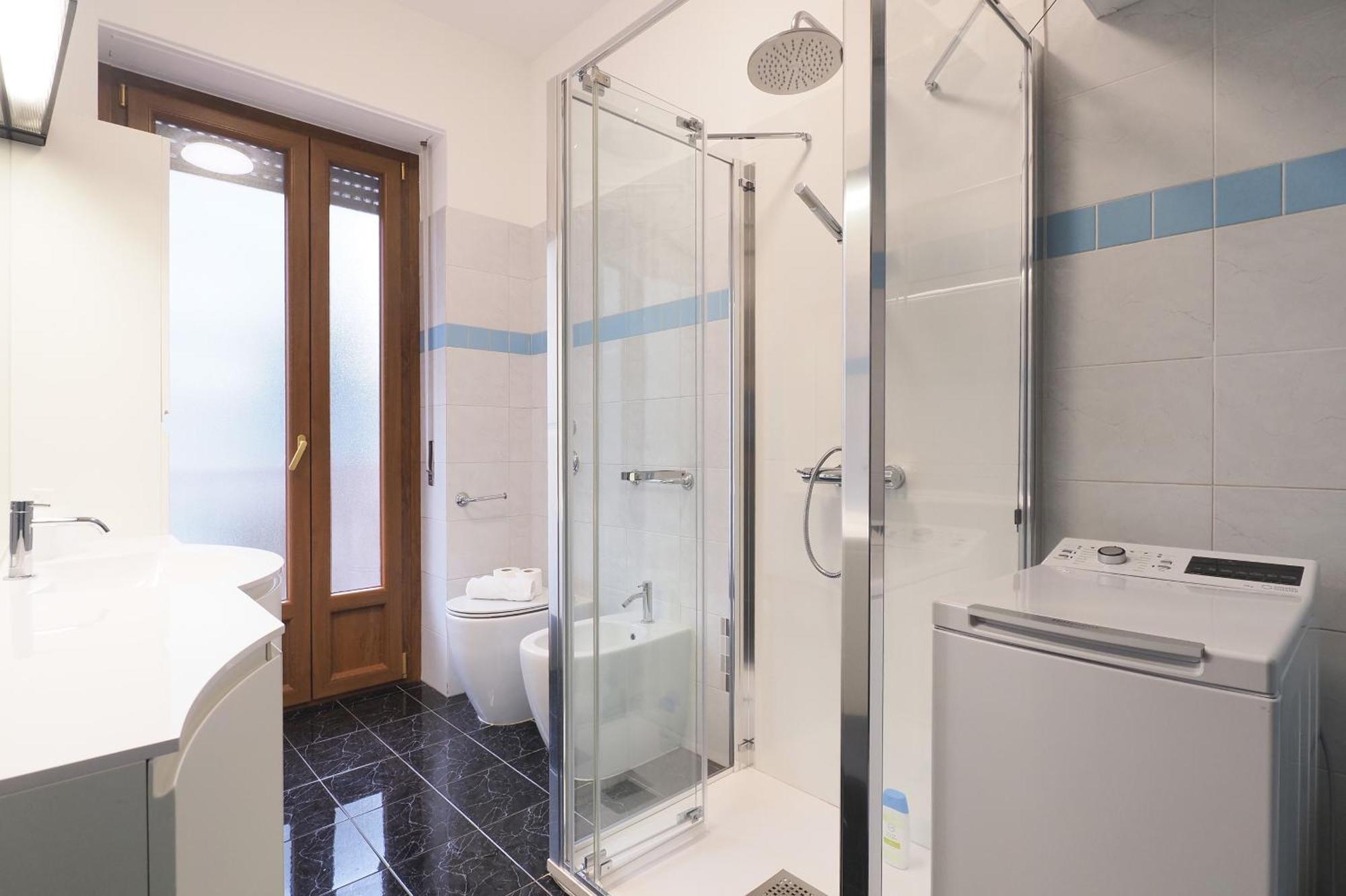 Apartamento Primopiano - Ressi B Milão