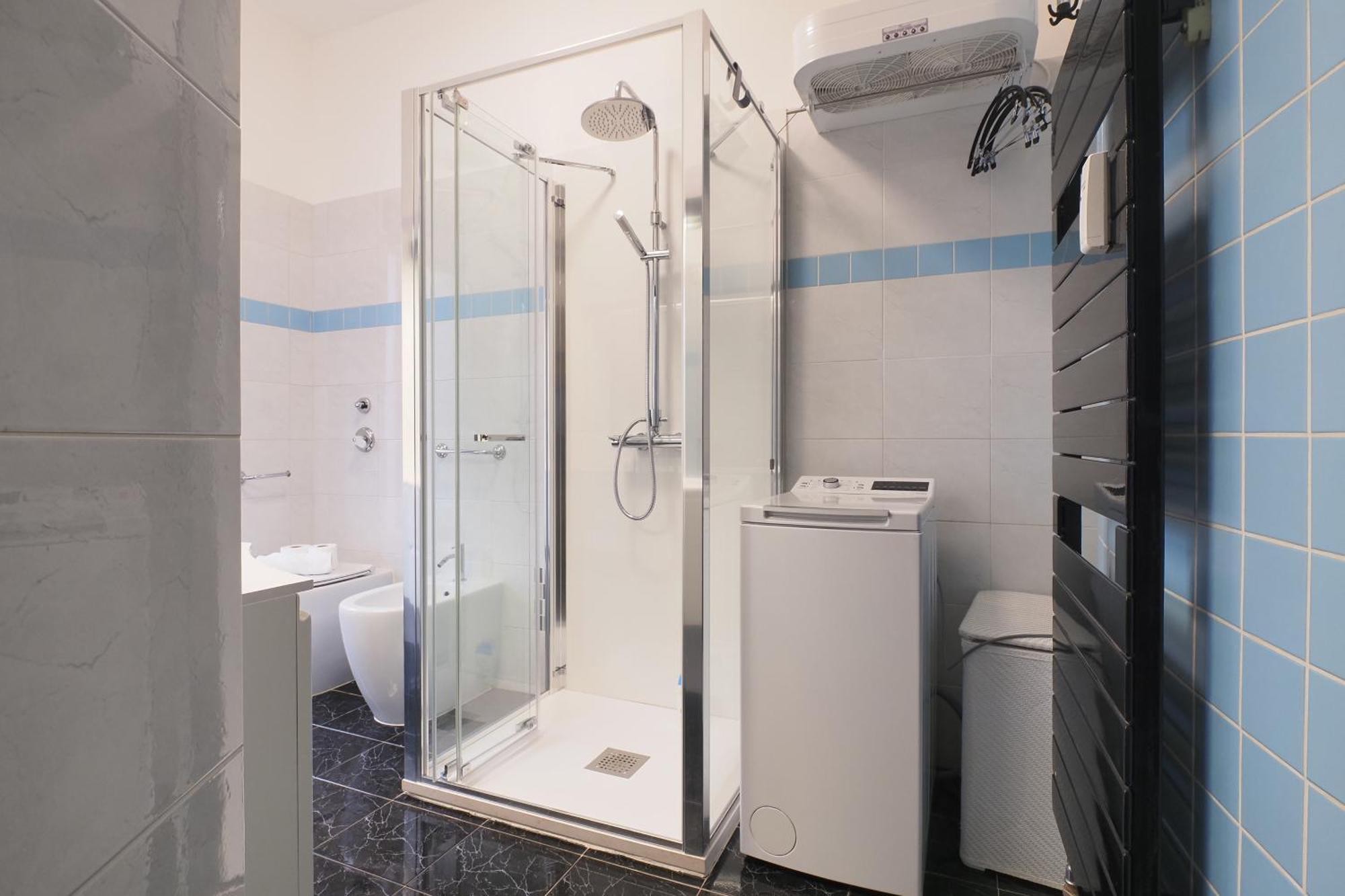 Primopiano - Ressi B Apartamento