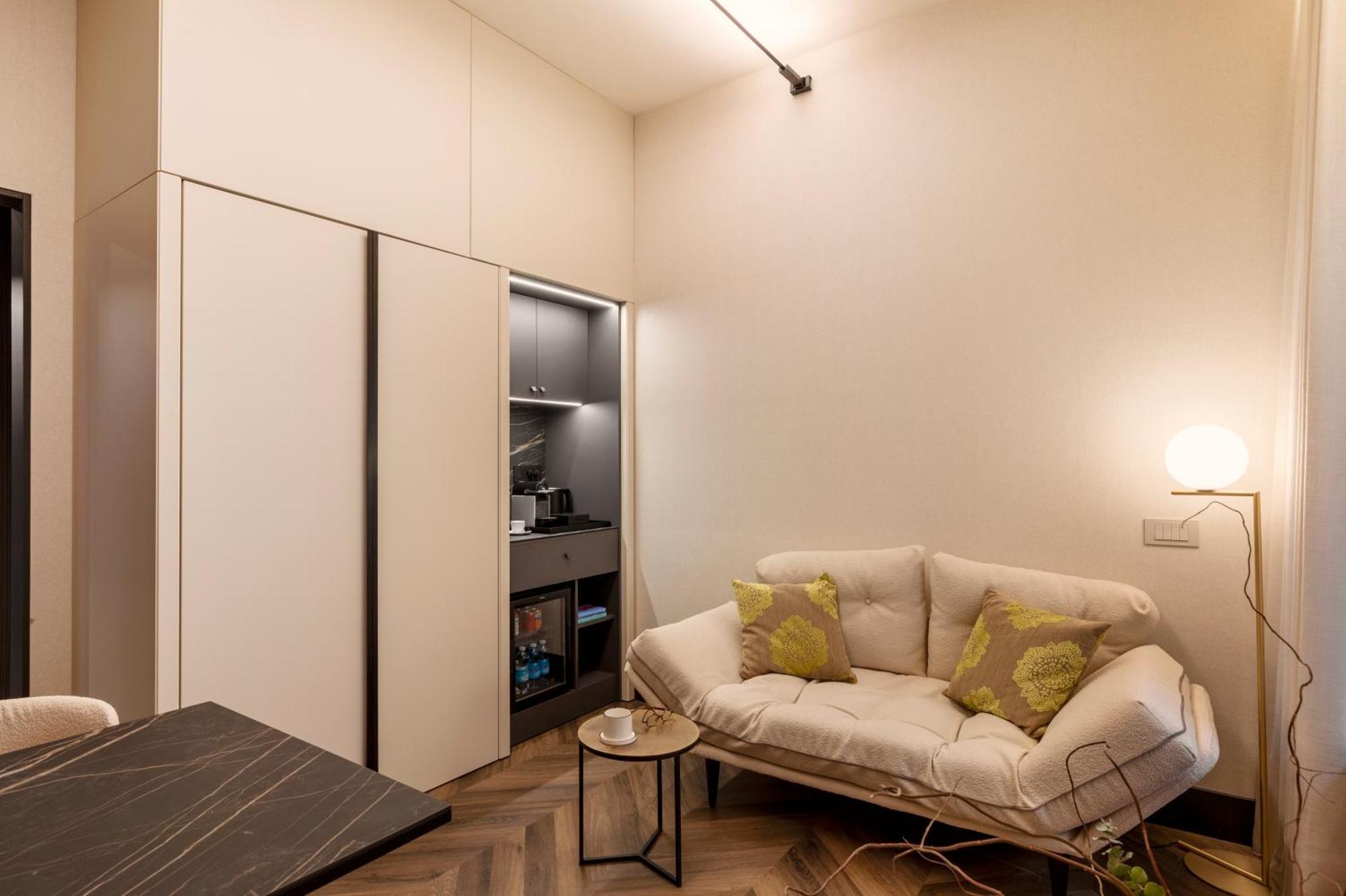 Lumera - Brera Apartment Milan