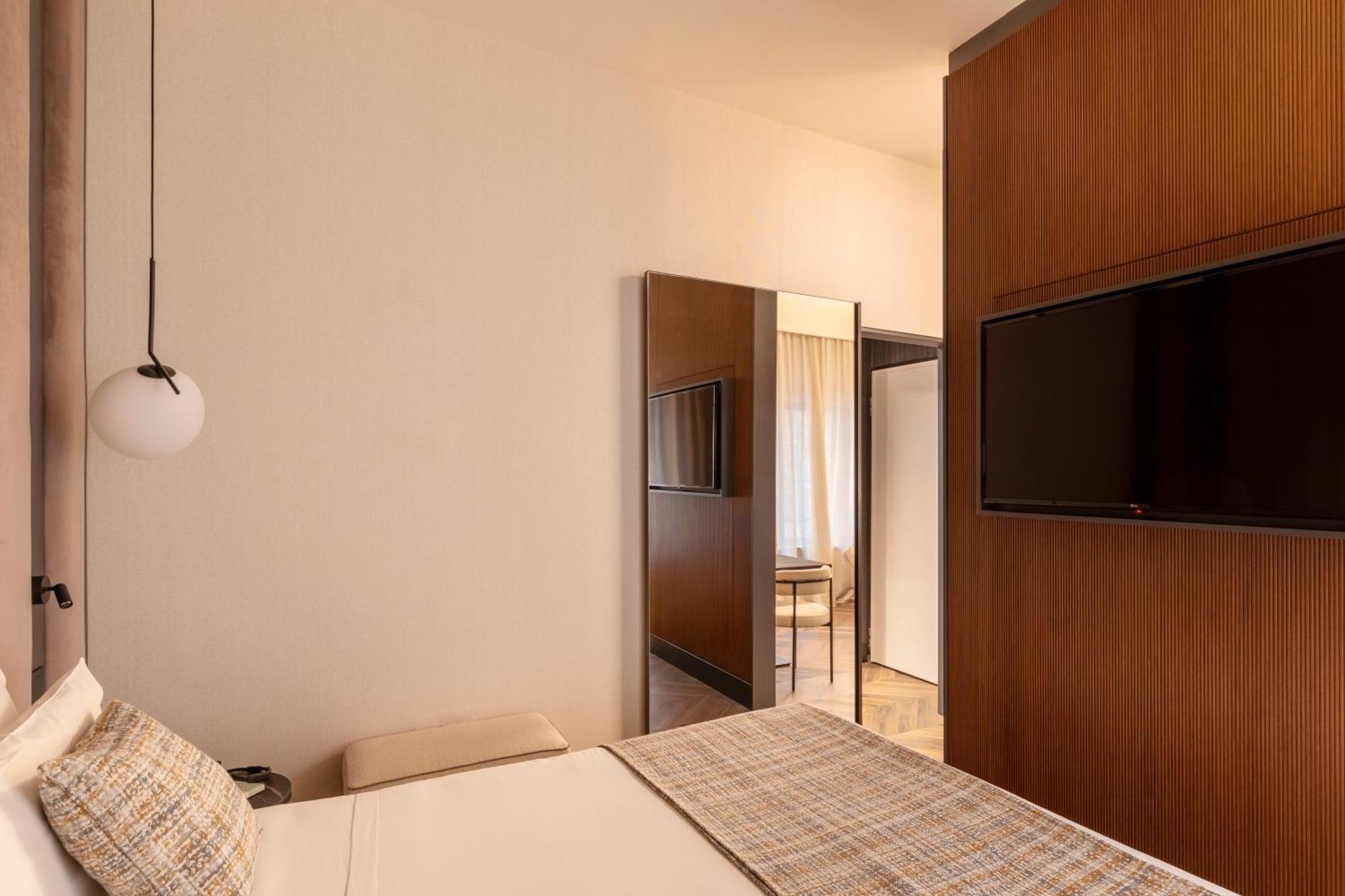 Apartment Lumera - Brera Milan
