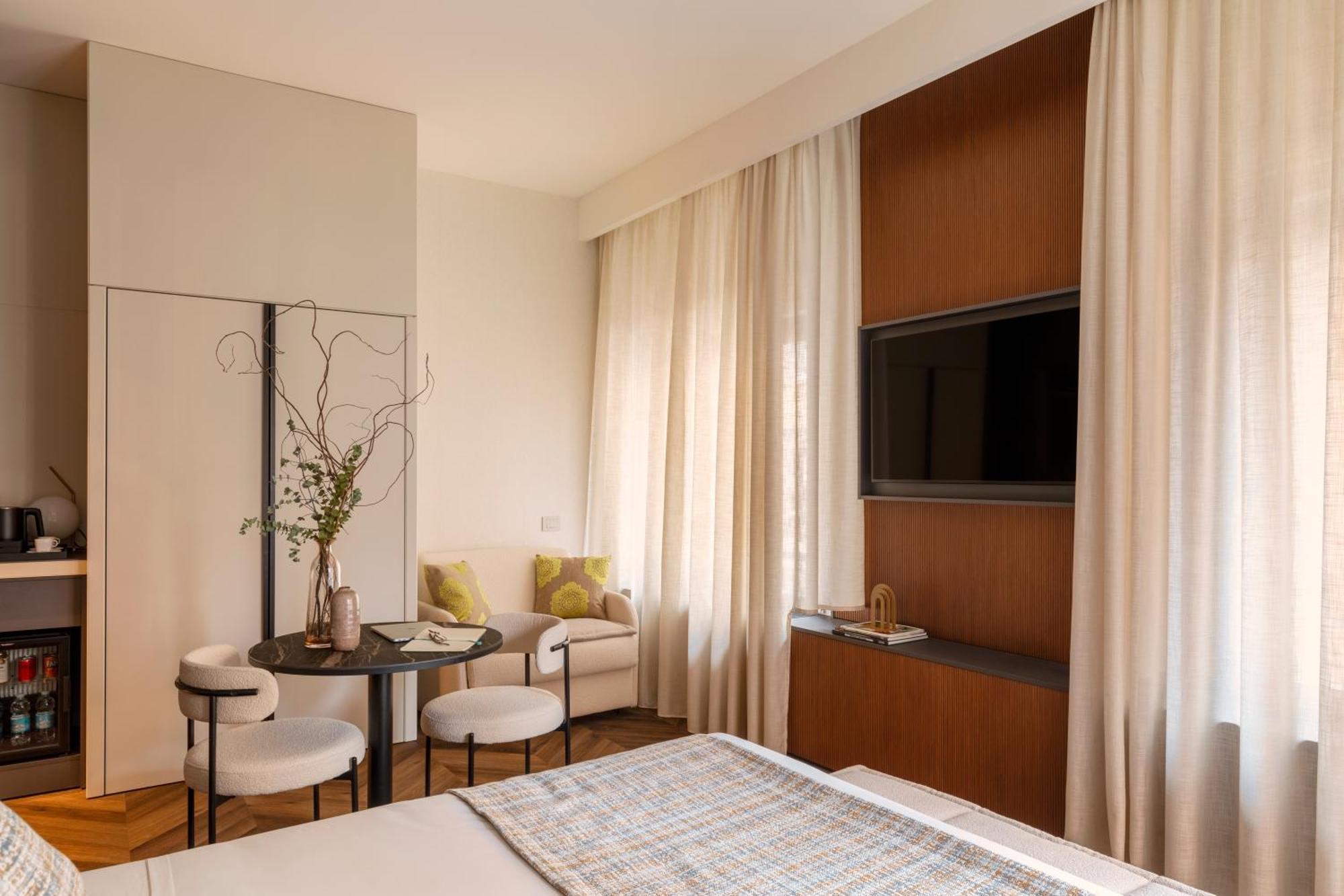 Apartment Lumera - Brera Milan
