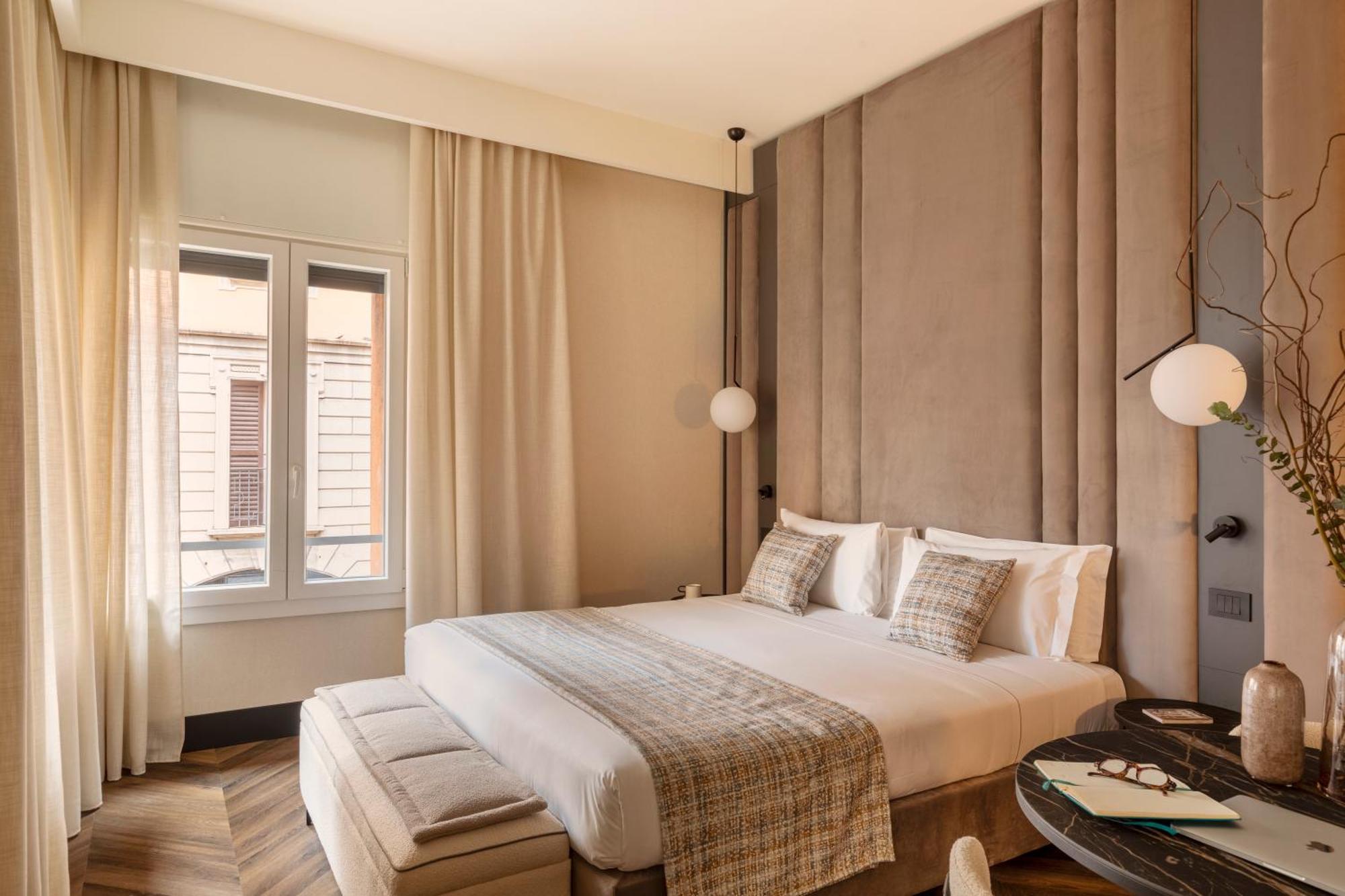 Lumera - Brera Apartment Milan
