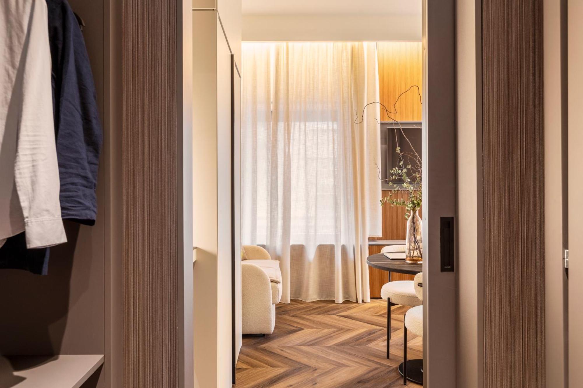 Lumera - Brera Apartment *