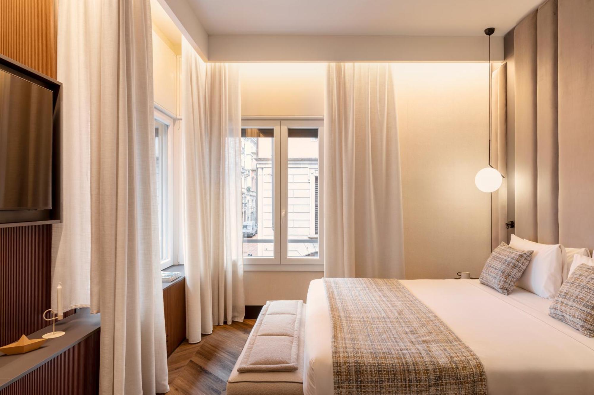 Lumera - Brera Apartment Milan
