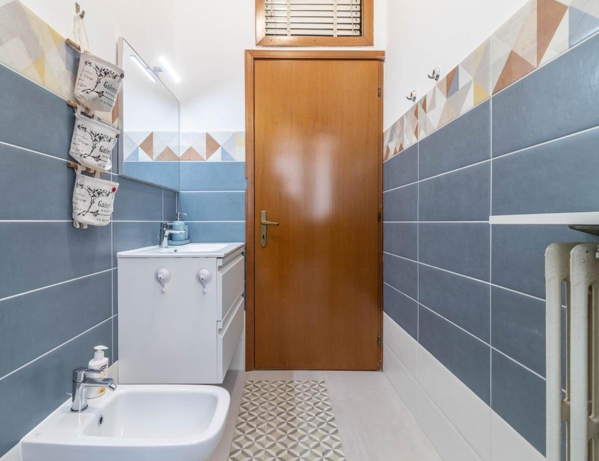 Apartment Tortona District - Navigli Root Milan