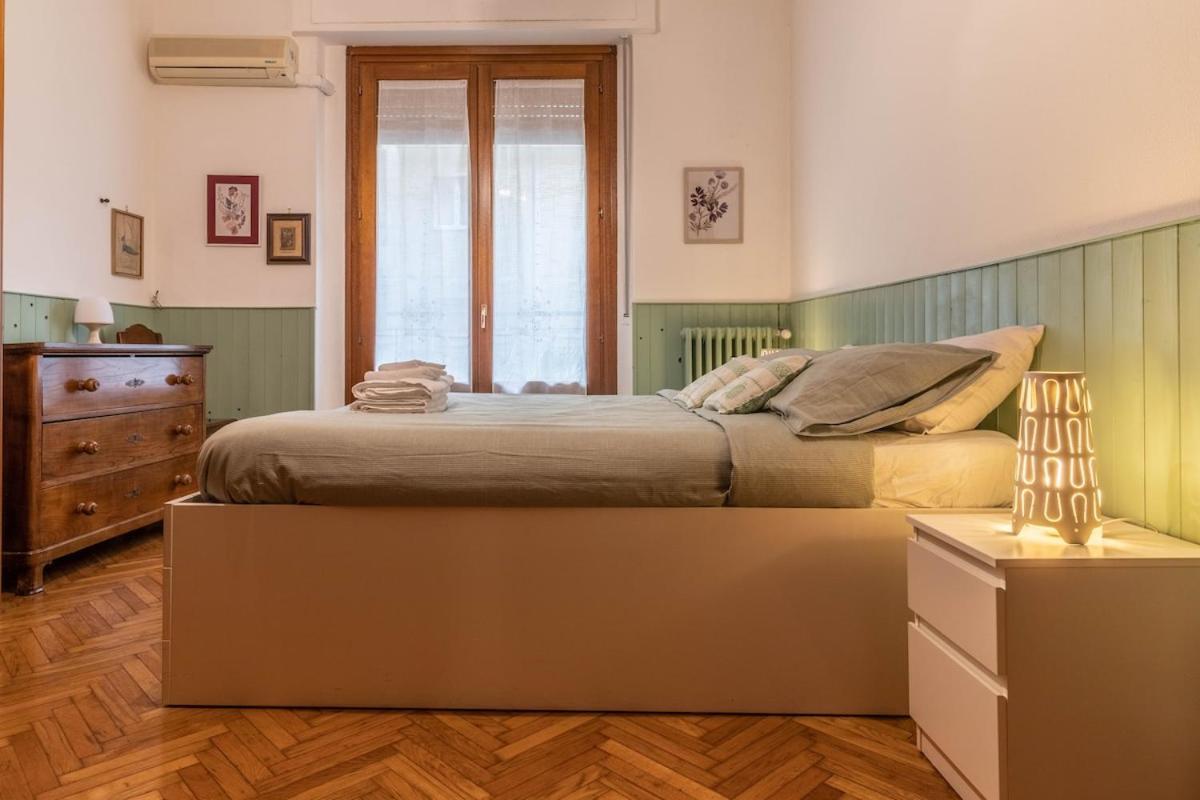 Apartment Tortona District - Navigli Root Milan