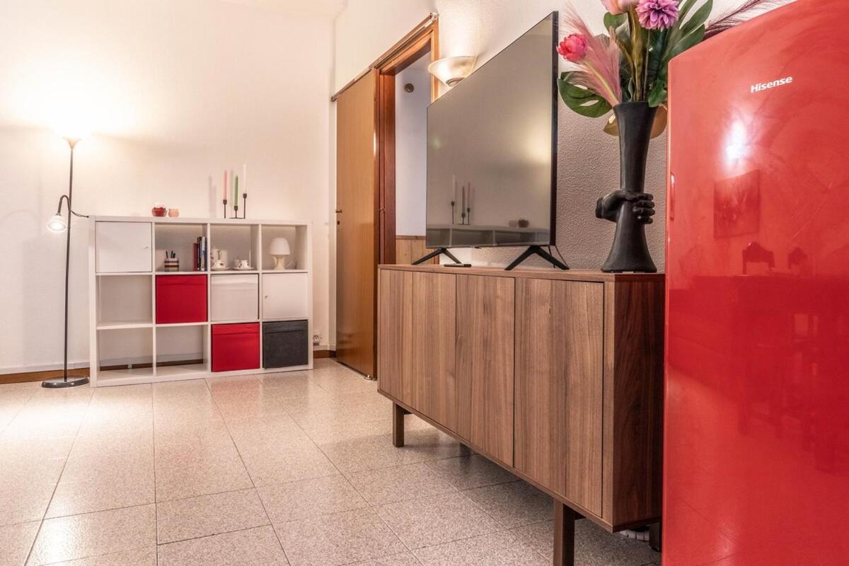 Apartment Tortona District - Navigli Root