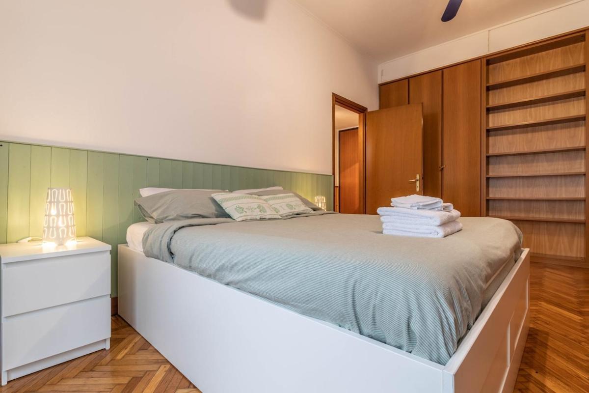 Apartment Tortona District - Navigli Root *