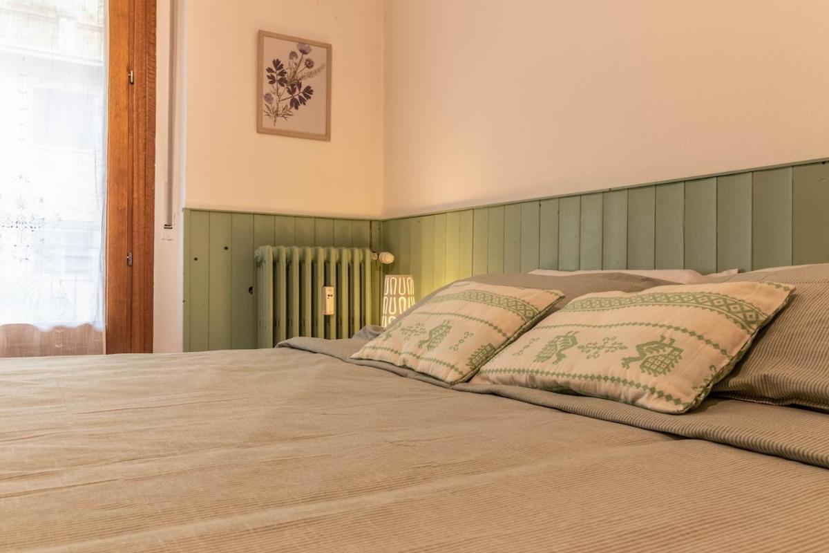 Apartment Tortona District - Navigli Root Milan