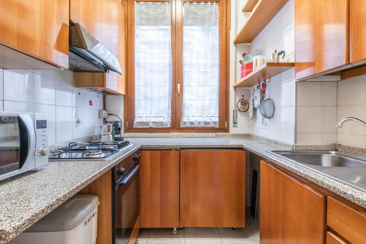 Apartment Tortona District - Navigli Root *