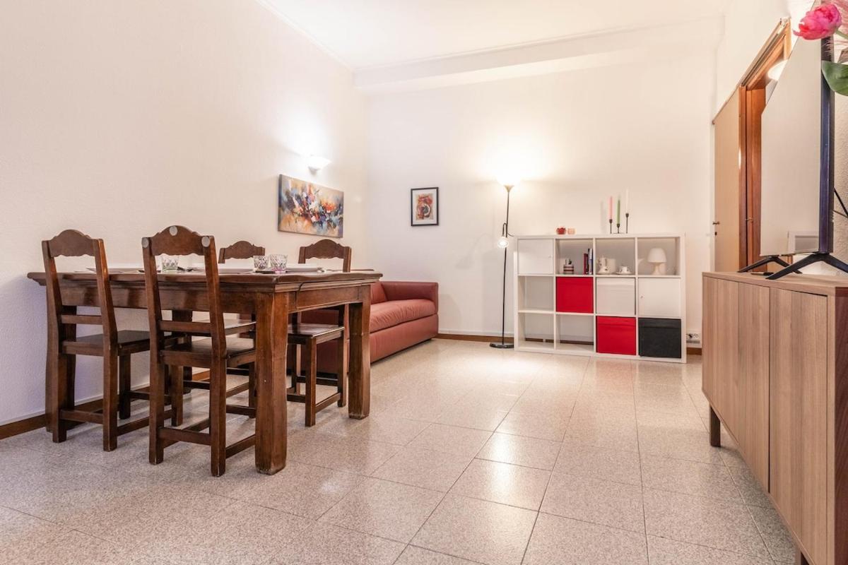 Apartment Tortona District - Navigli Root *