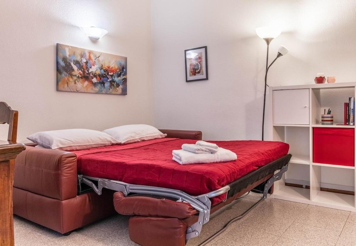 Apartment Tortona District - Navigli Root Milan