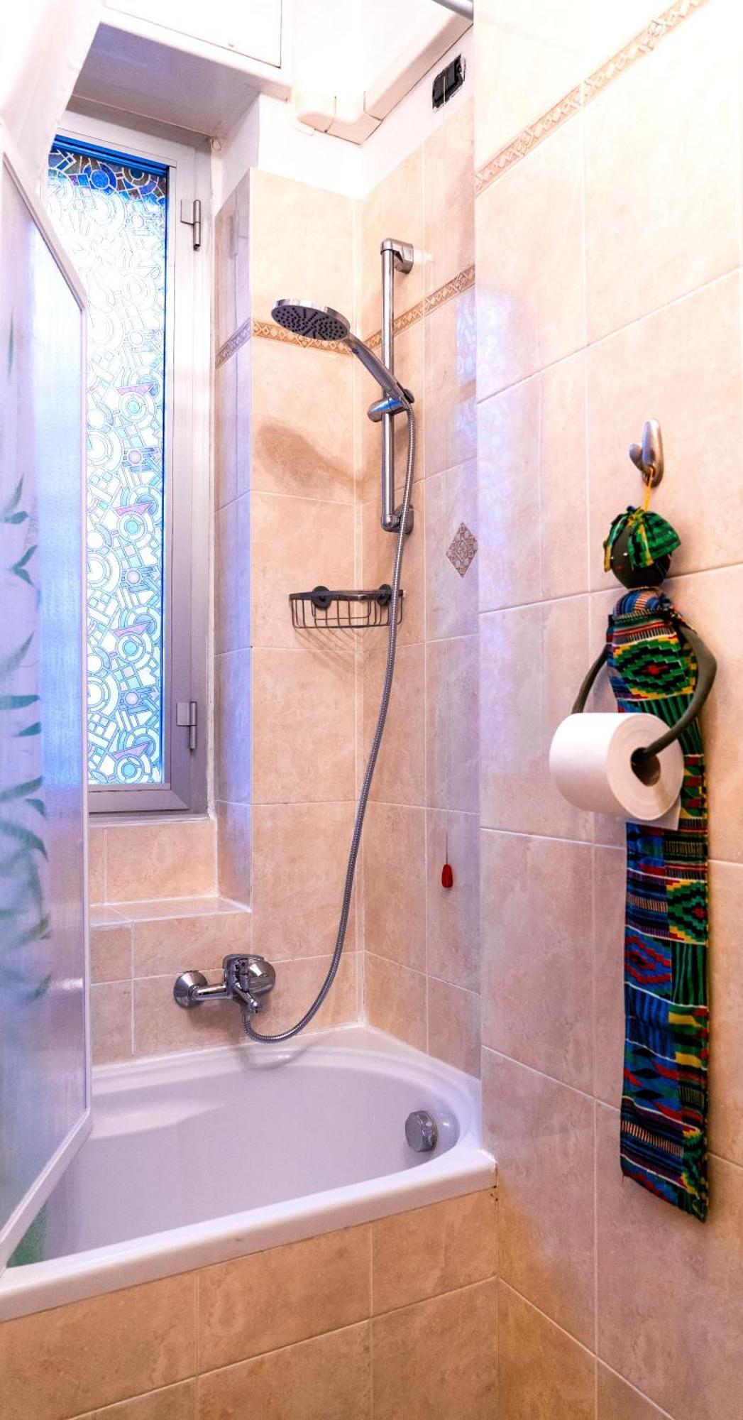 Easy Rest - Affitti Brevi Italia Apartment *