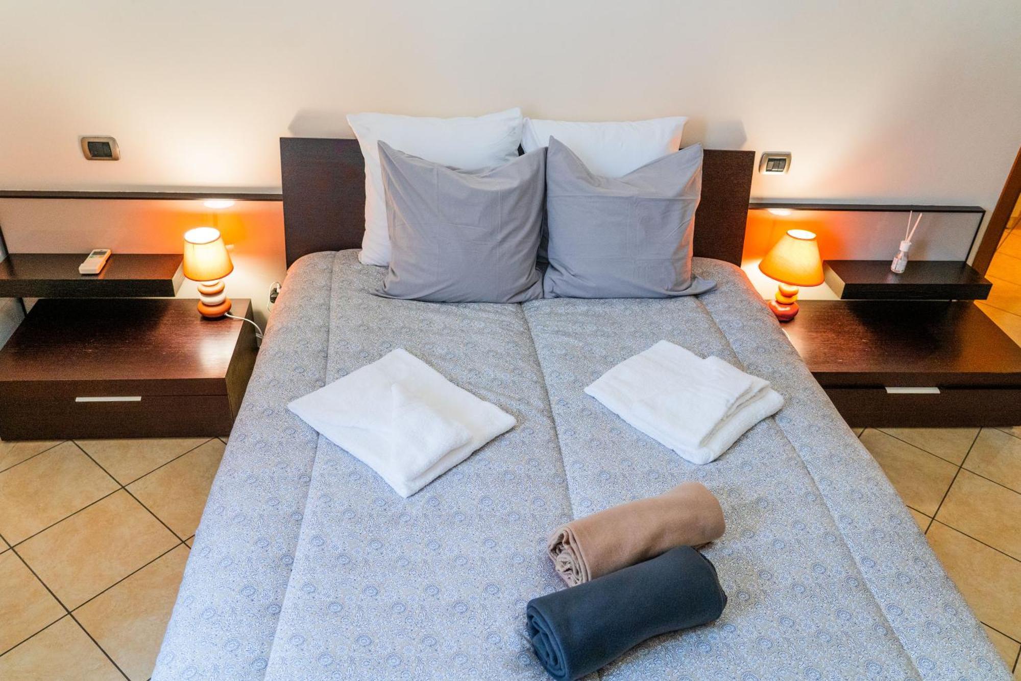 Apartment Easy Rest - Affitti Brevi Italia