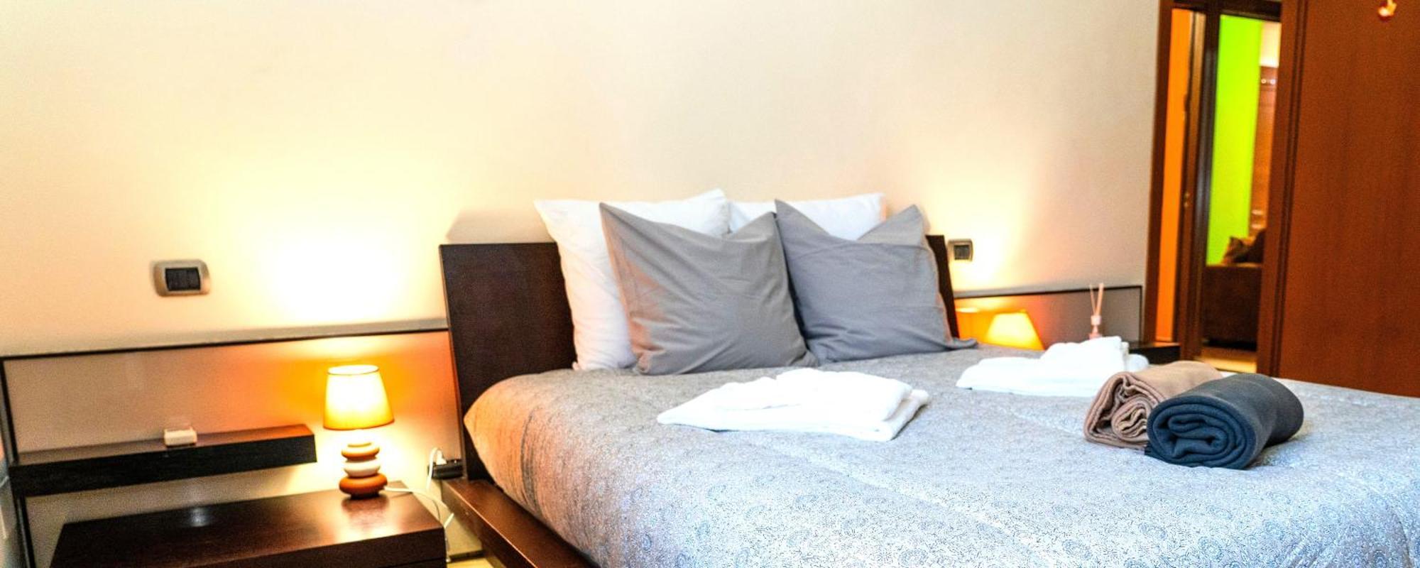 Easy Rest - Affitti Brevi Italia Apartment Milan