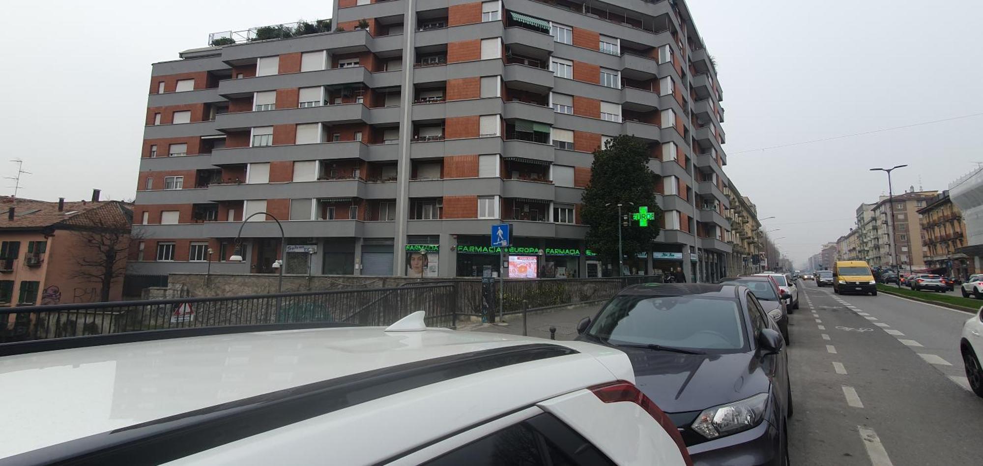 Stanza Di Francesco Milano