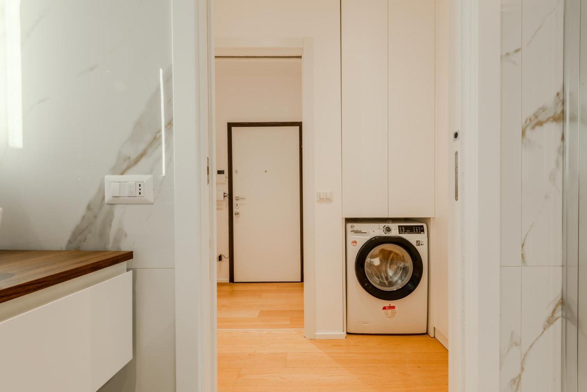 Appartamento Garibaldi Urban Nest *